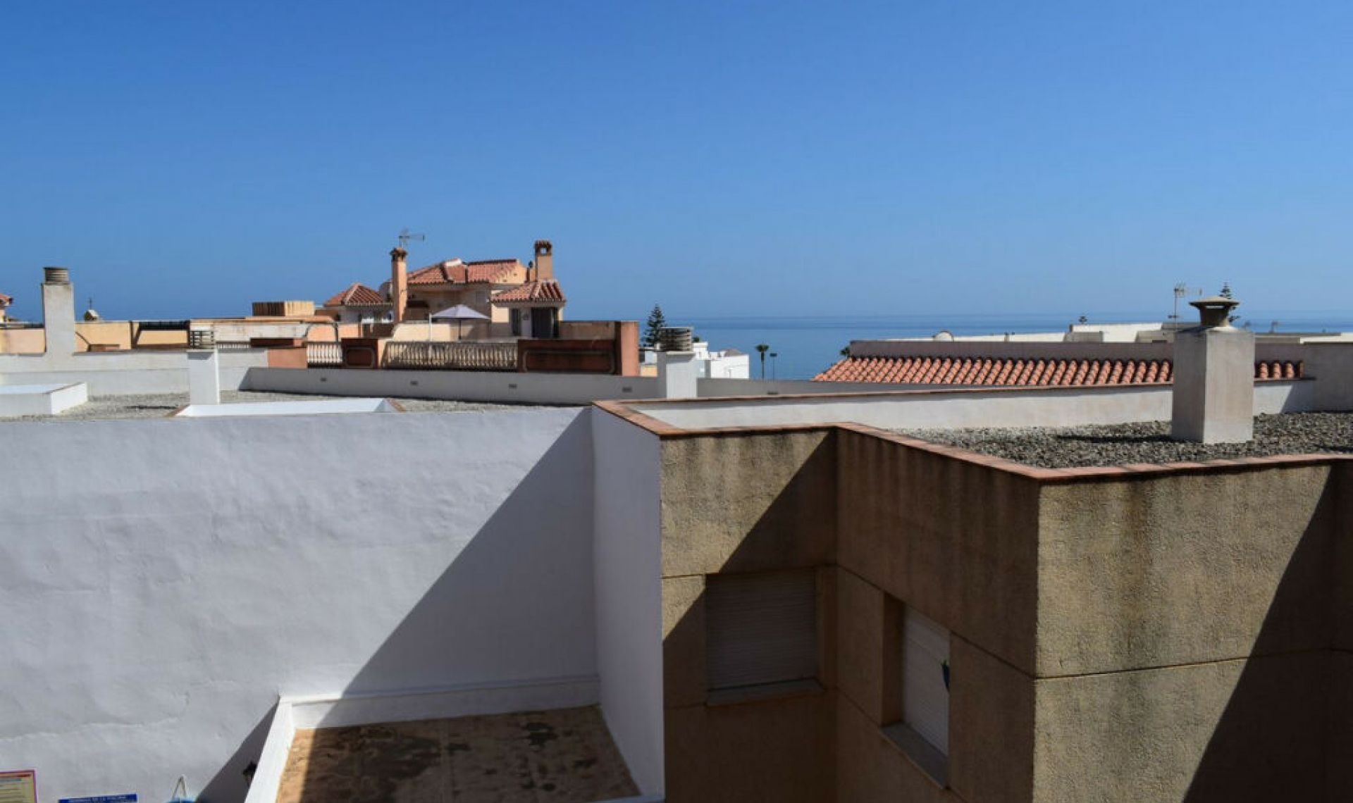 Resale - Apartment -
El Morche