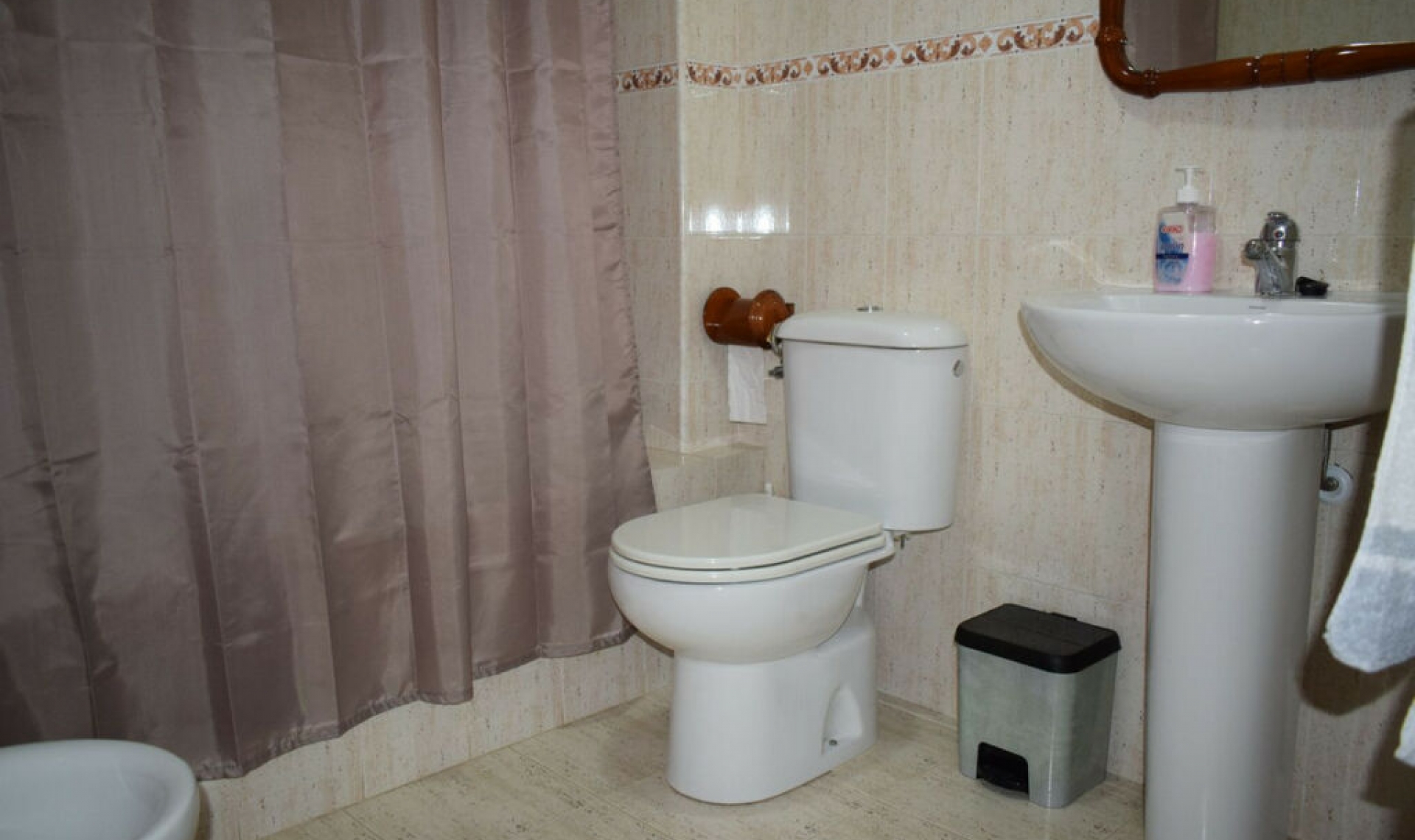 Resale - Apartment -
El Morche