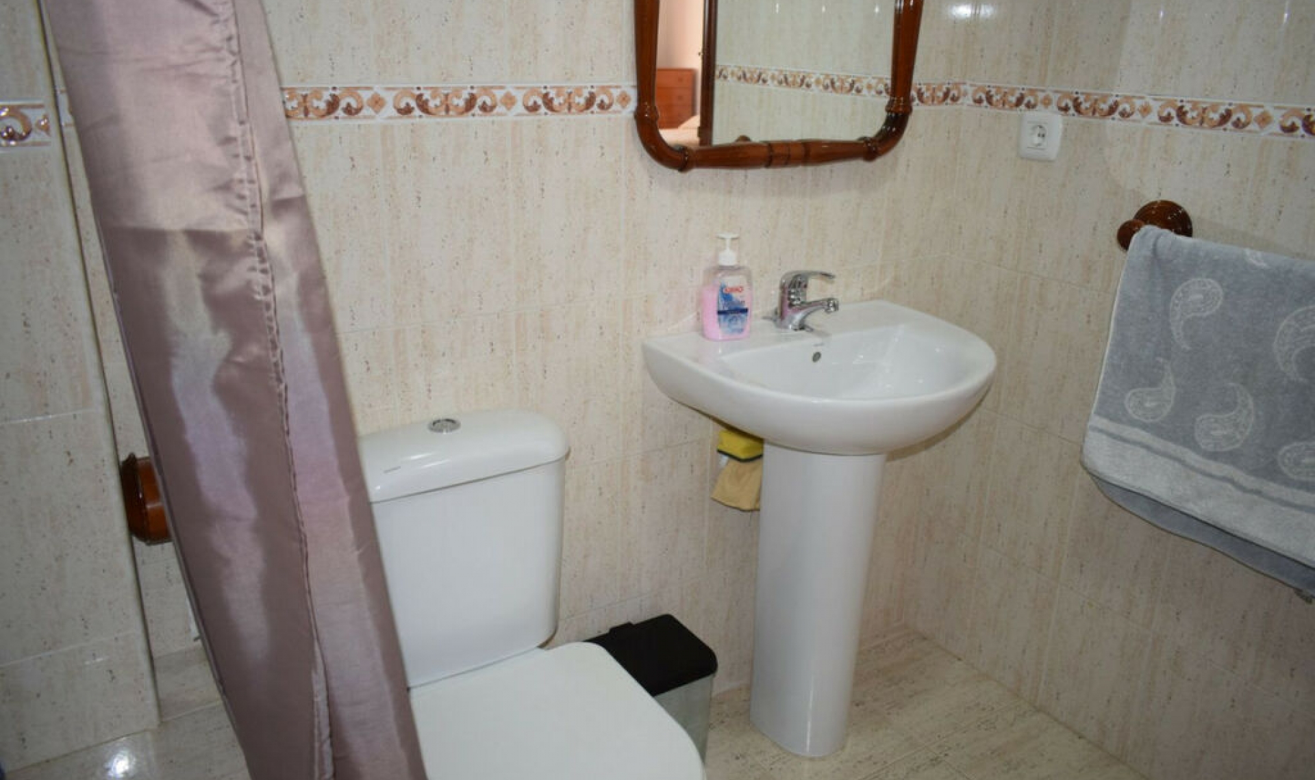 Resale - Apartment -
El Morche