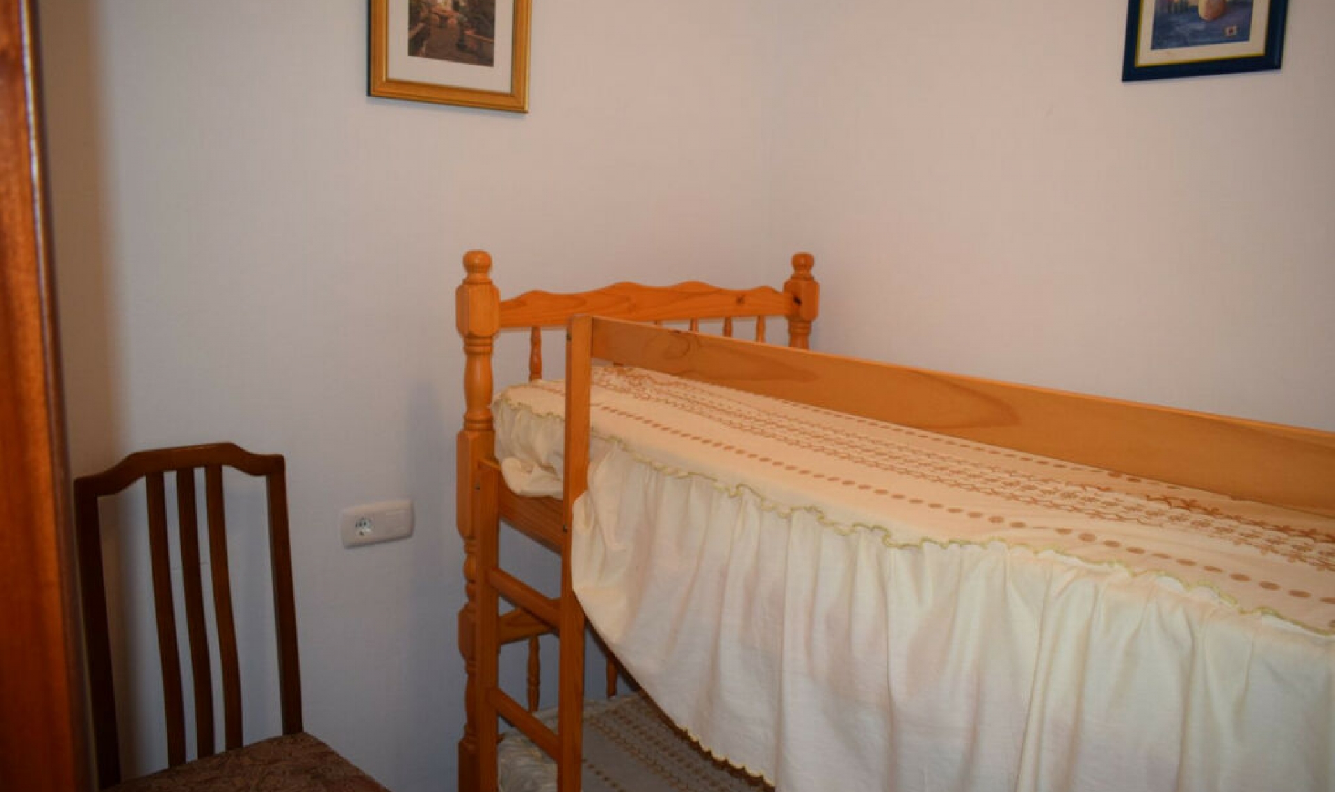 Resale - Apartment -
El Morche