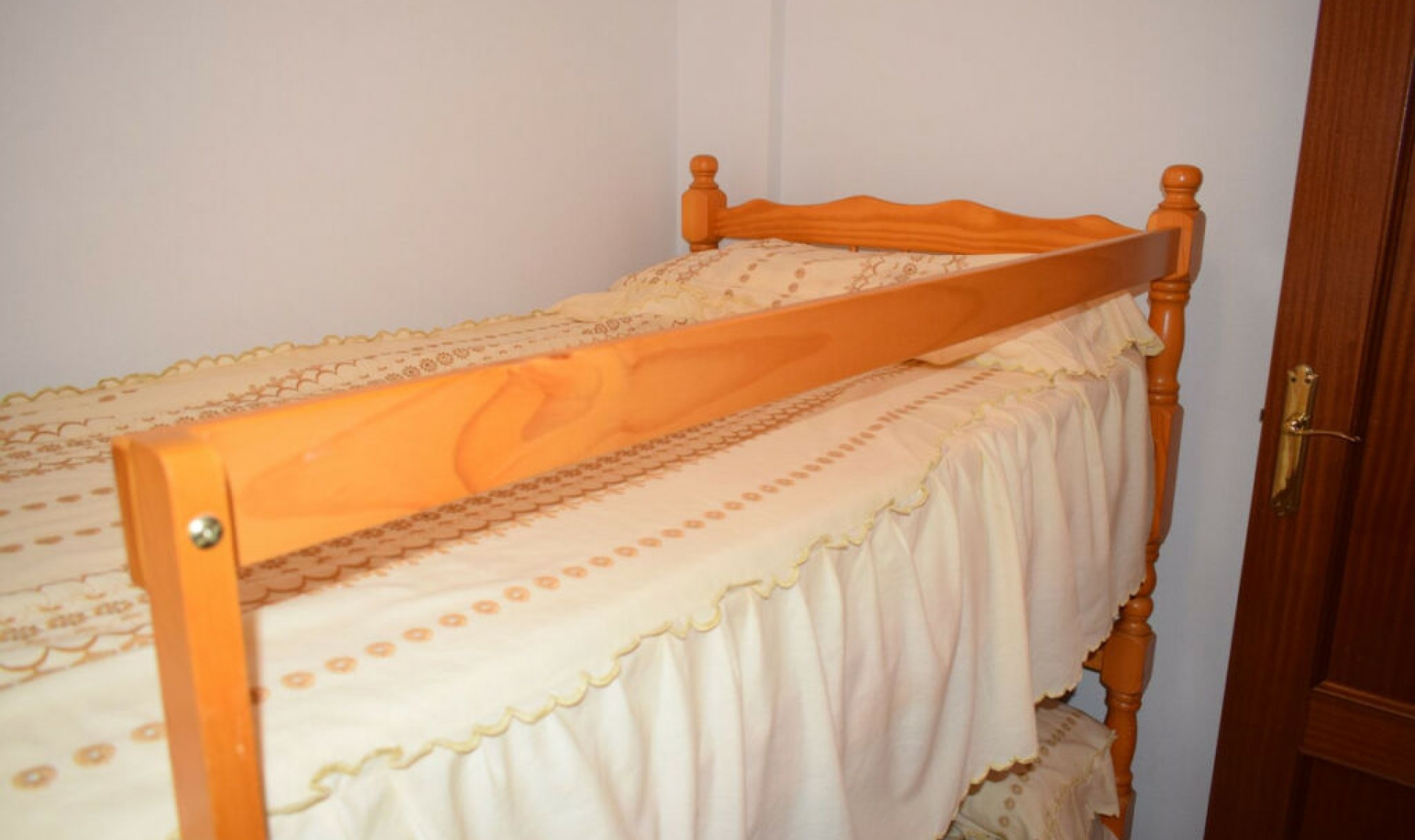 Resale - Apartment -
El Morche