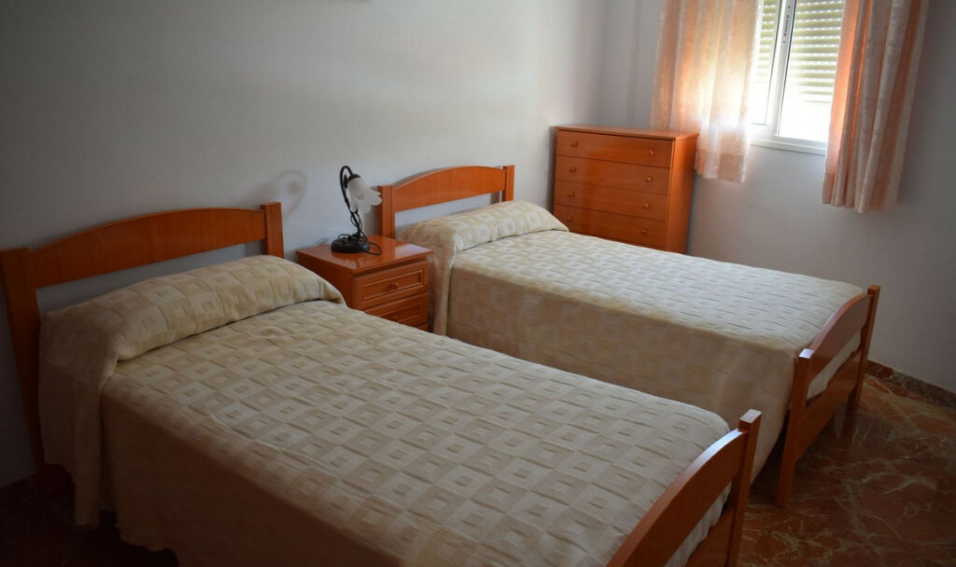 Resale - Apartment -
El Morche