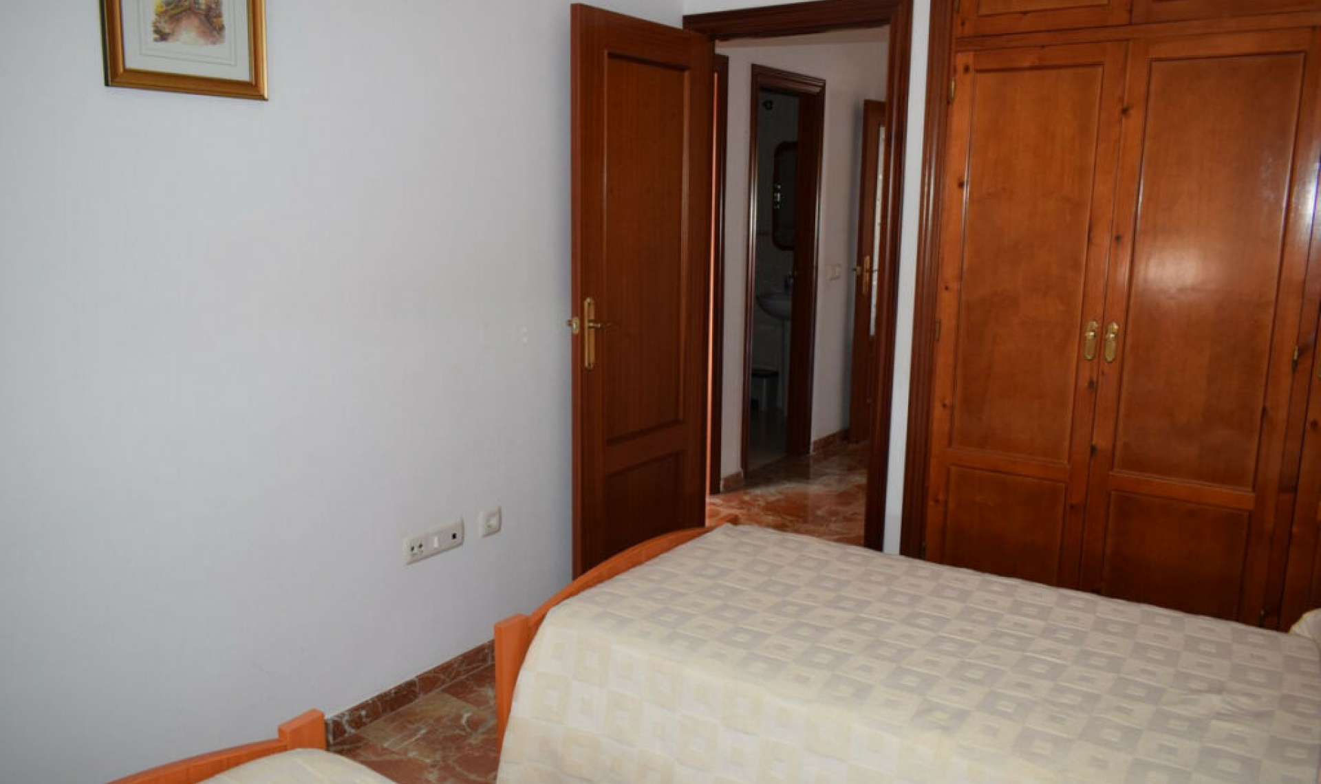 Resale - Apartment -
El Morche