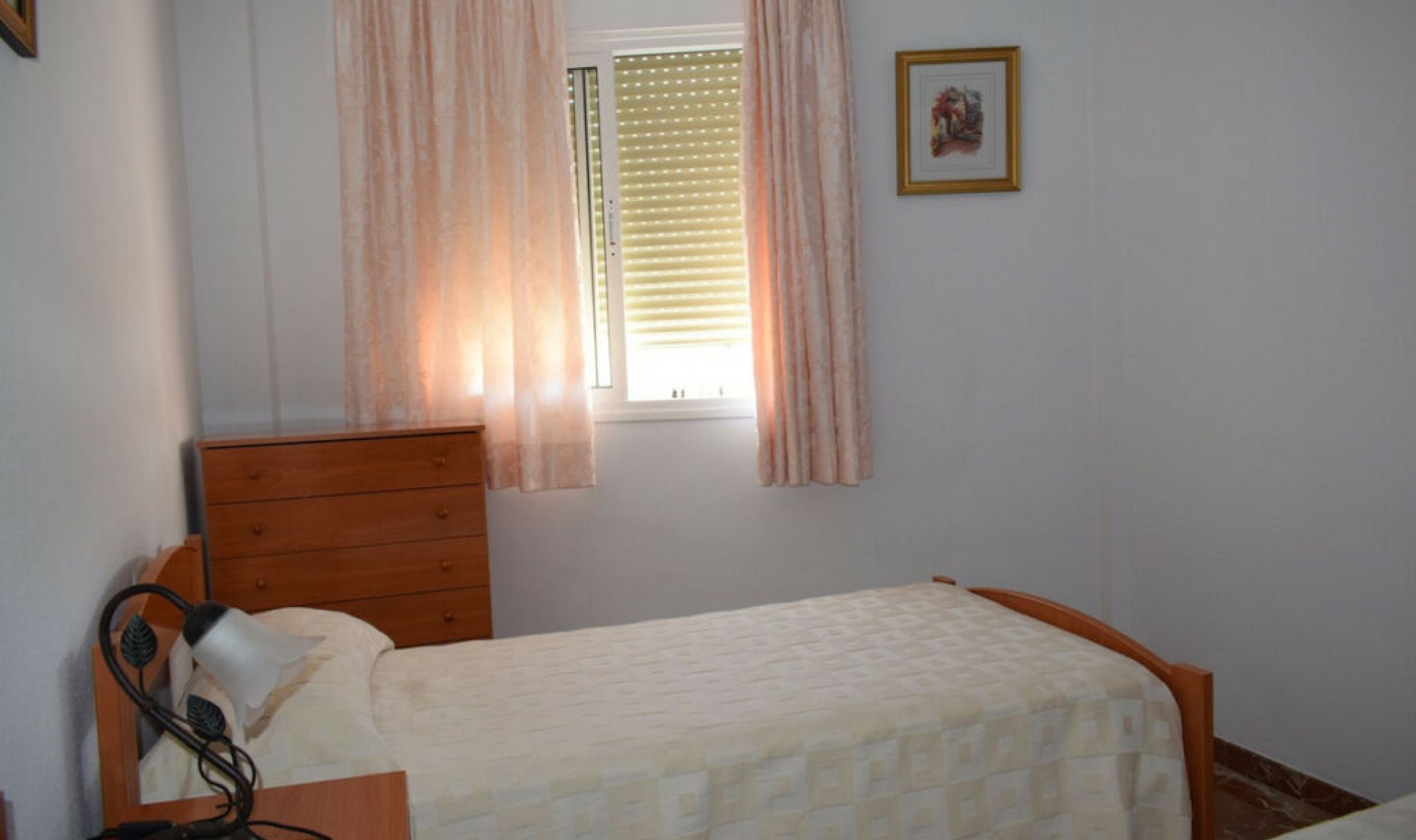 Resale - Apartment -
El Morche