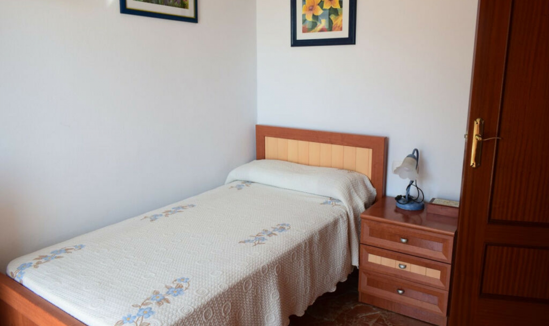 Resale - Apartment -
El Morche