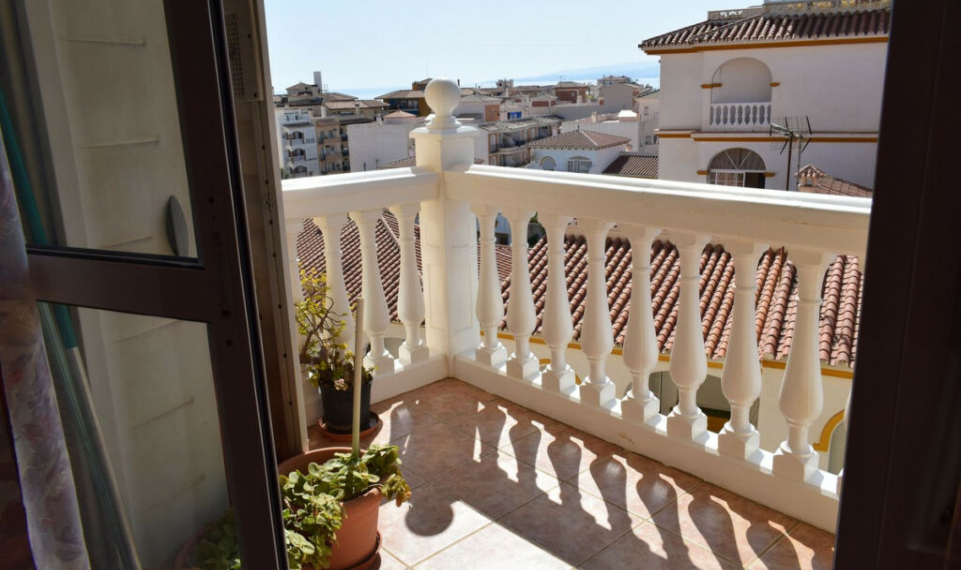 Resale - Apartment -
El Morche