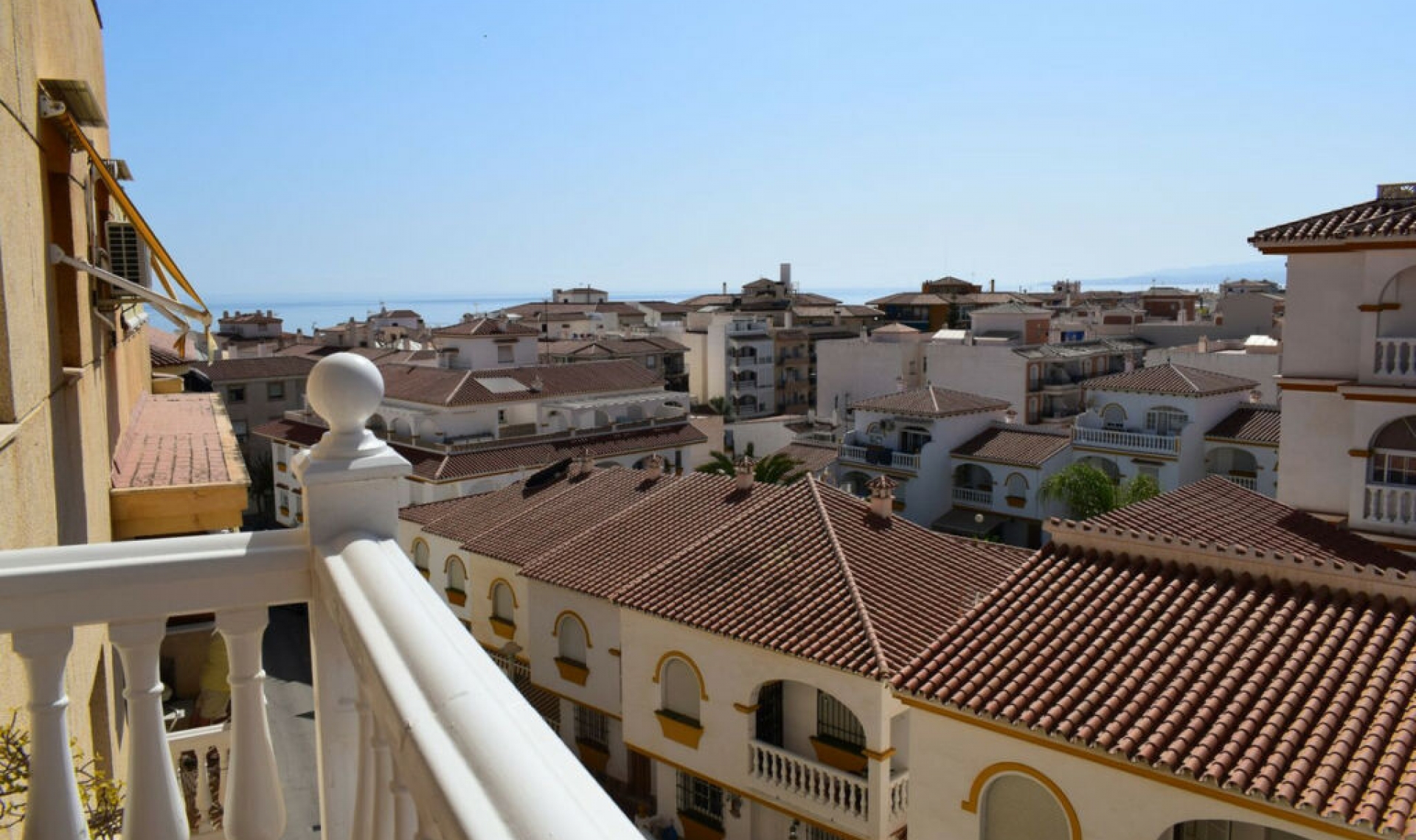 Resale - Apartment -
El Morche