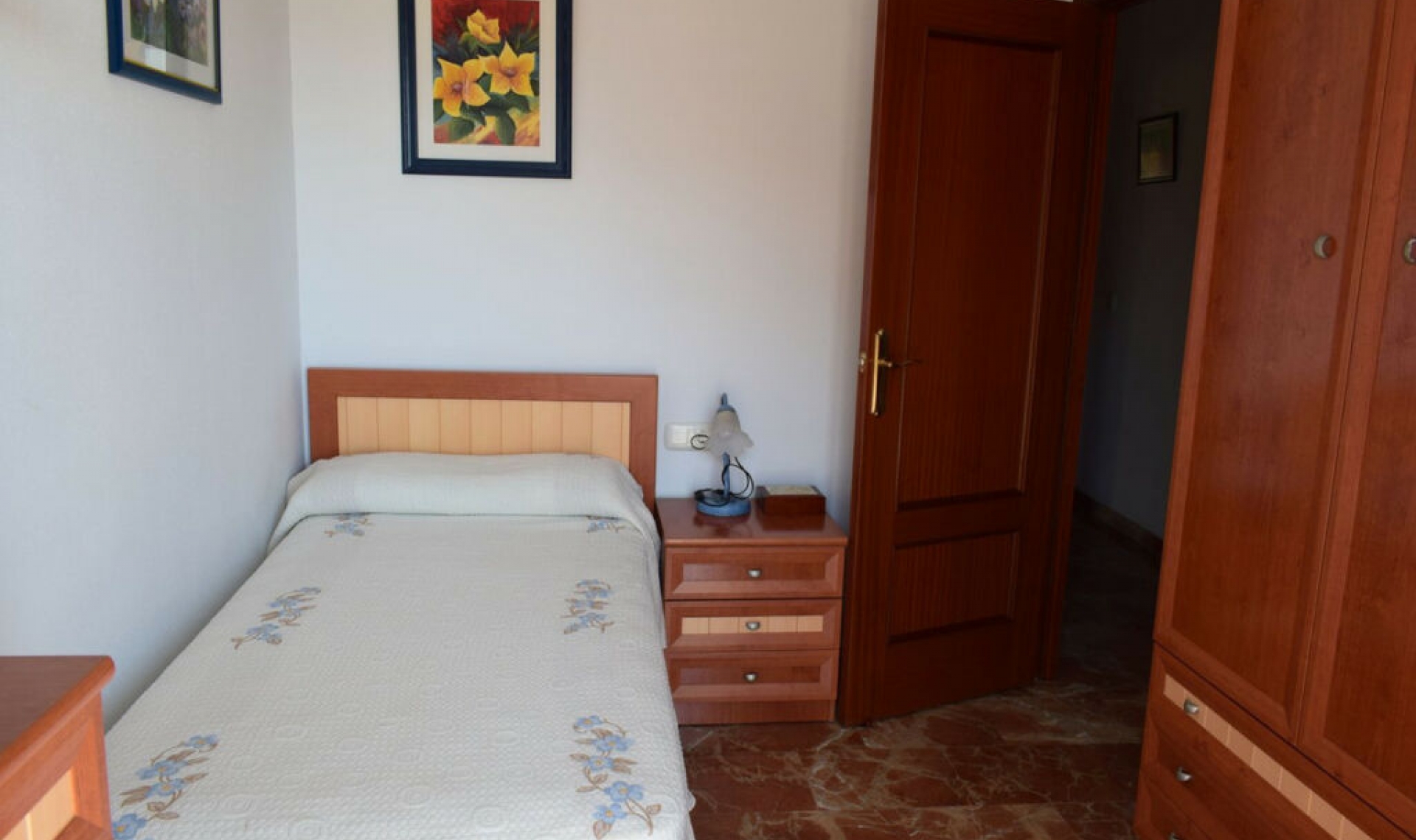 Resale - Apartment -
El Morche