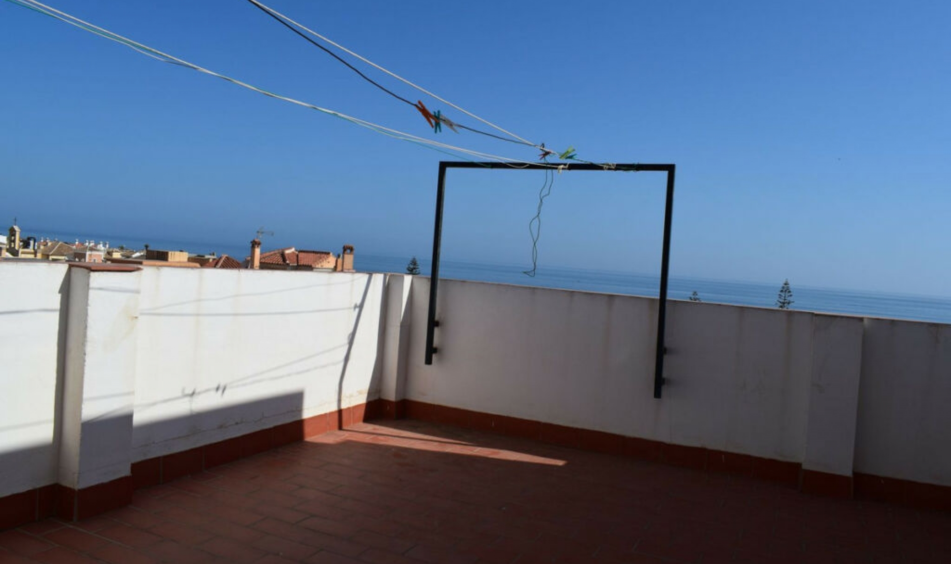 Resale - Apartment -
El Morche