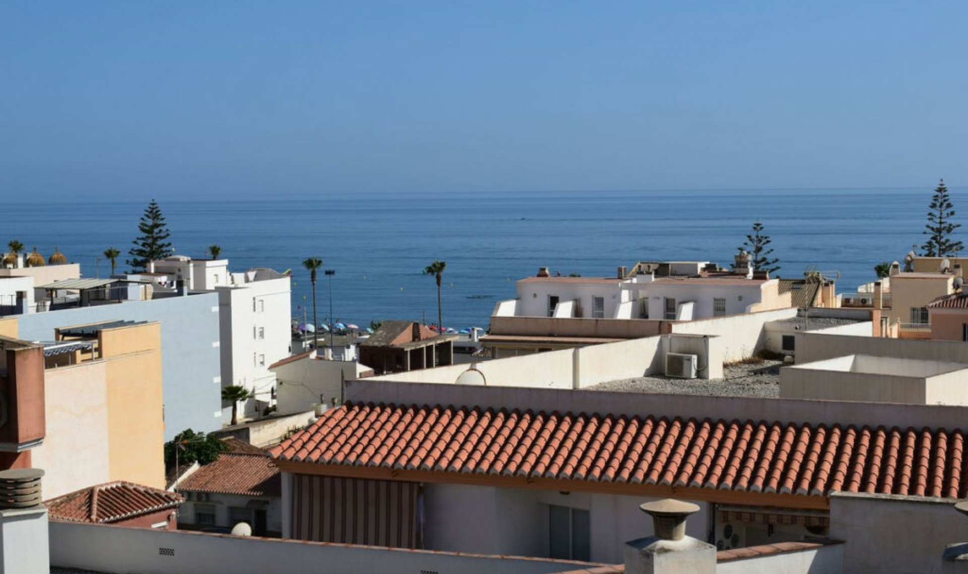 Resale - Apartment -
El Morche