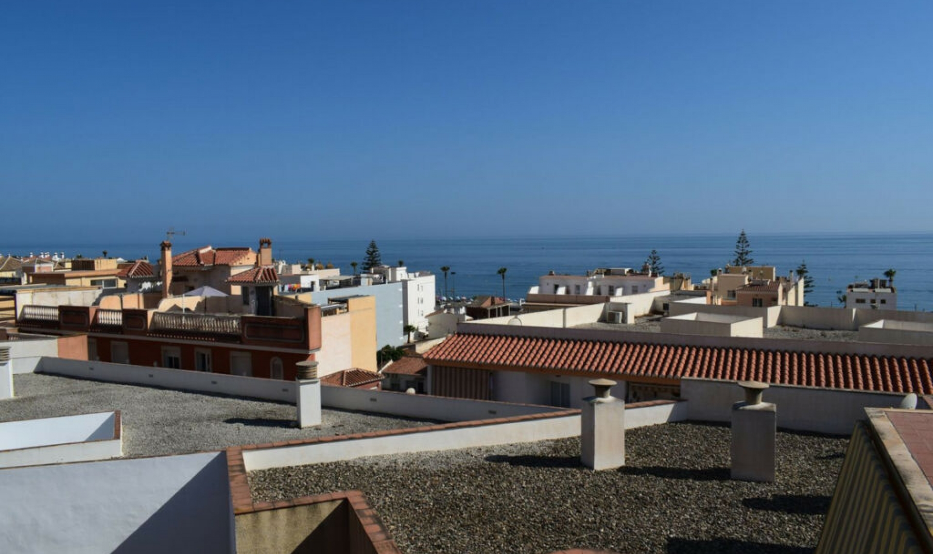 Resale - Apartment -
El Morche