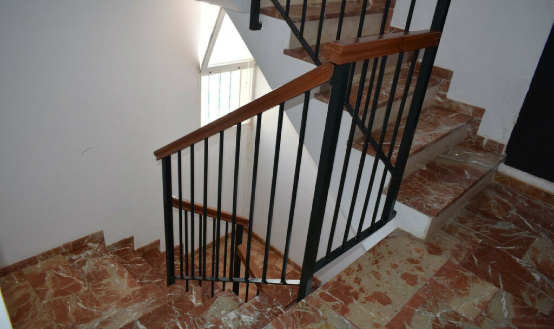 Resale - Apartment -
El Morche