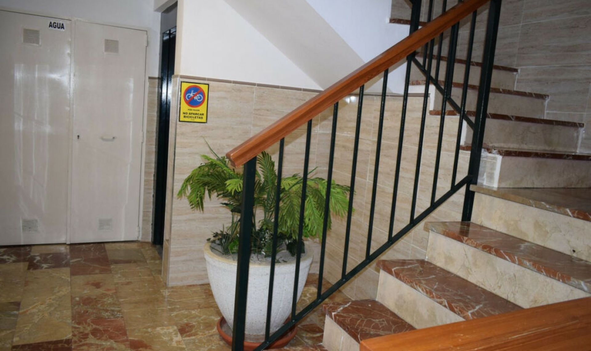 Resale - Apartment -
El Morche