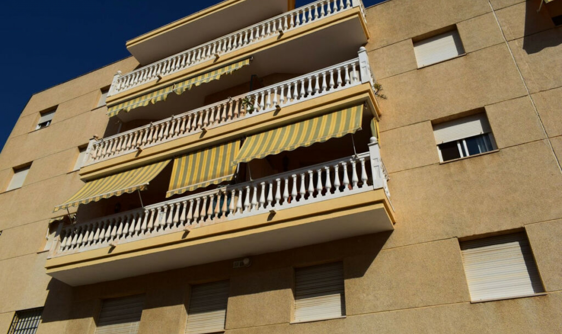 Resale - Apartment -
El Morche