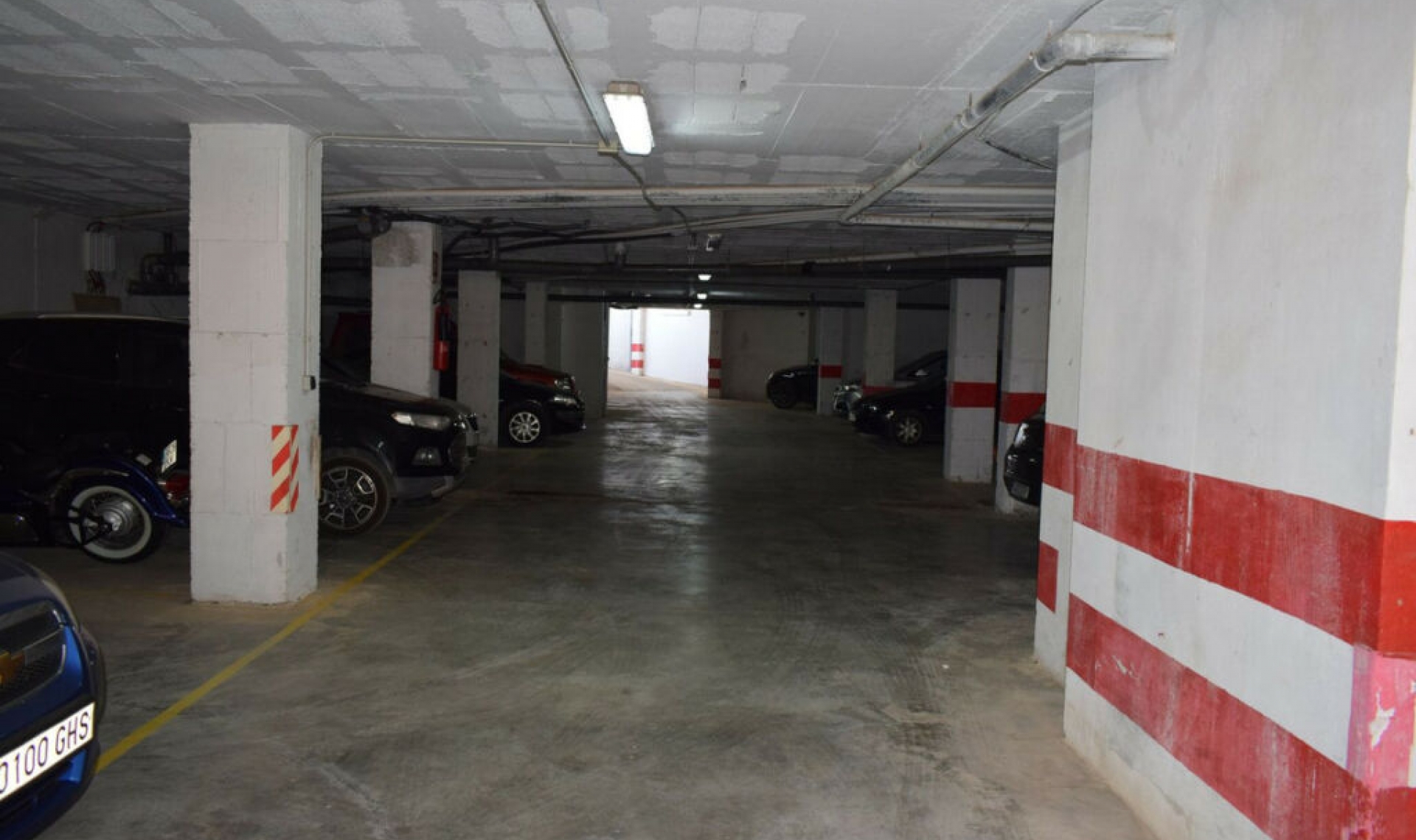 Resale - Apartment -
El Morche