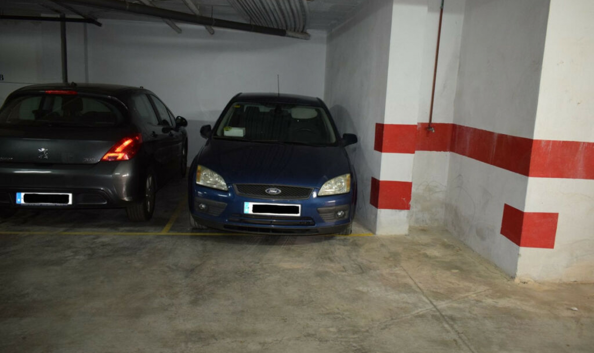 Resale - Apartment -
El Morche