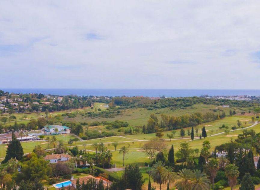 Resale - Apartment -
El Paraiso