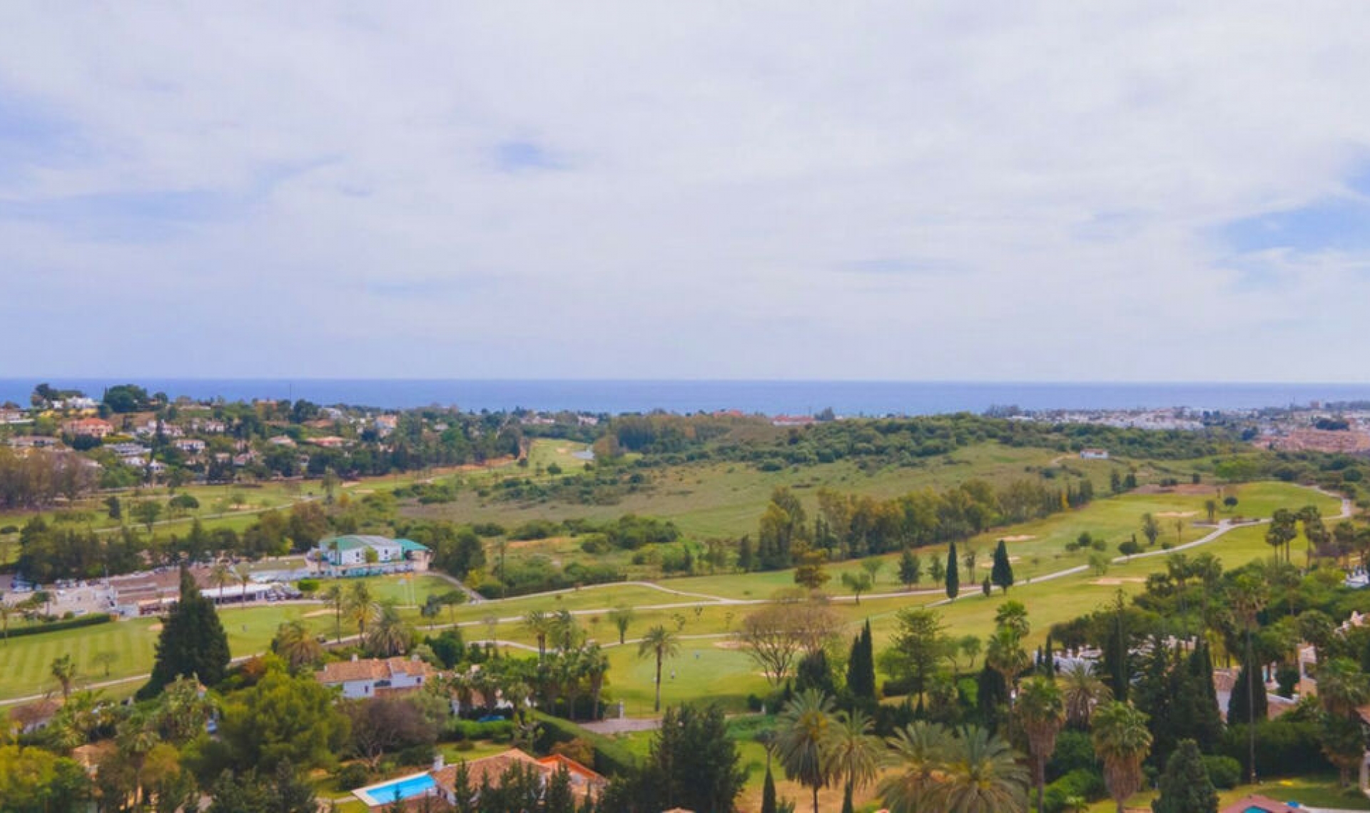 Resale - Apartment -
El Paraiso