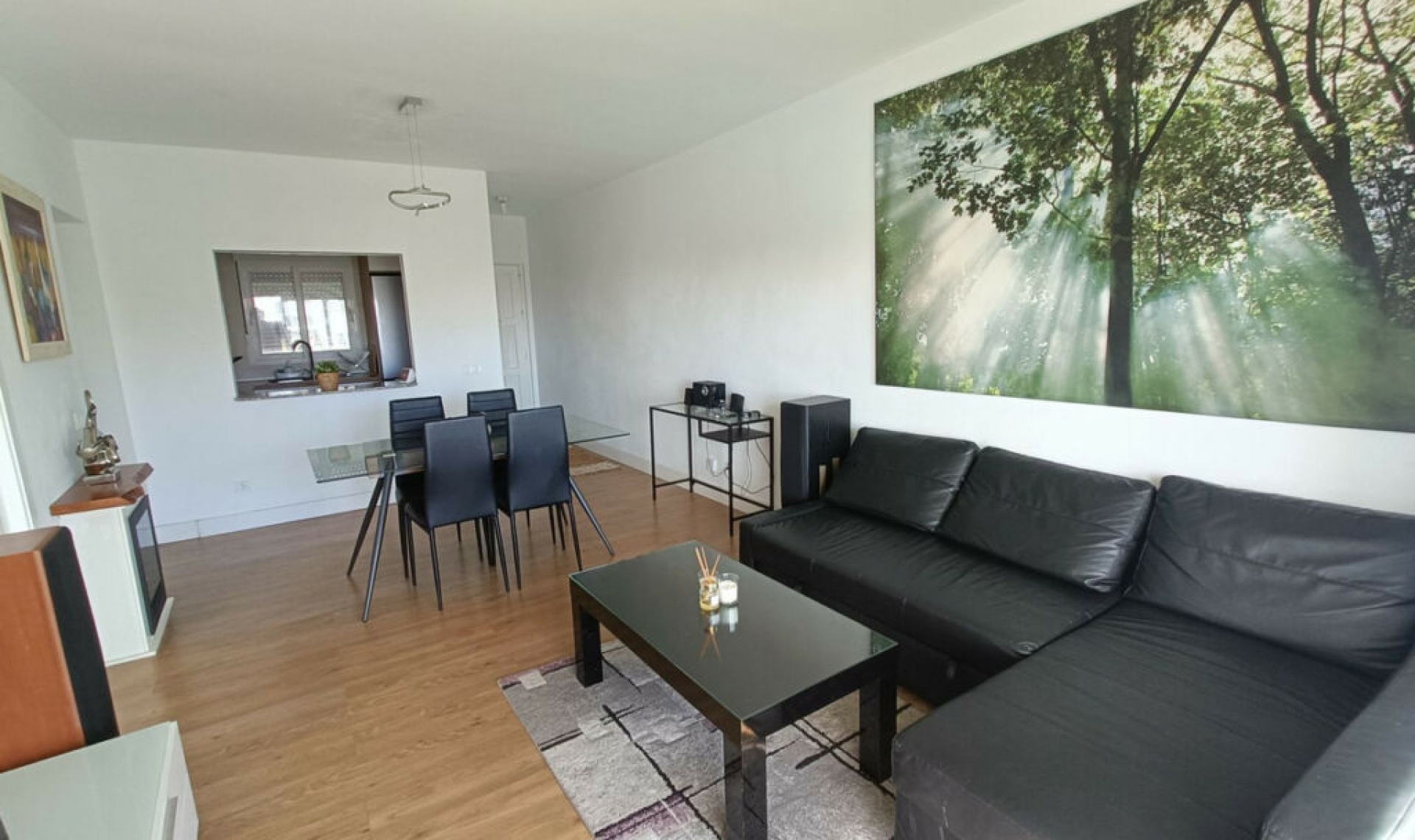 Resale - Apartment -
El Paraiso