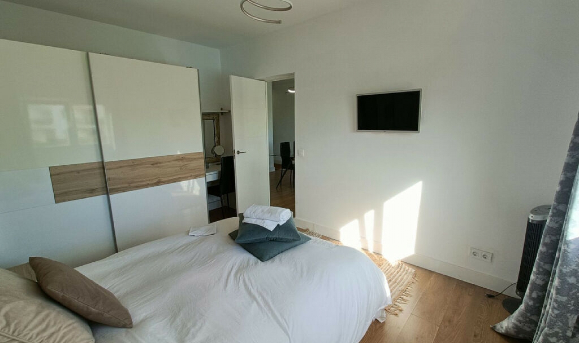 Resale - Apartment -
El Paraiso