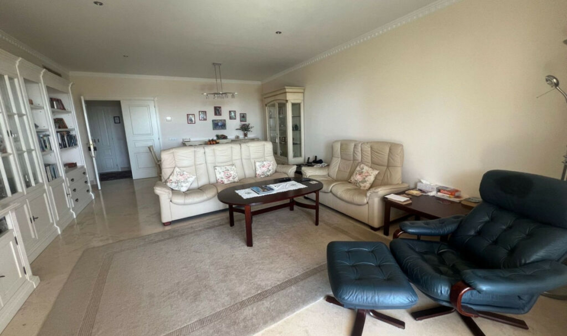 Resale - Apartment -
El Paraiso