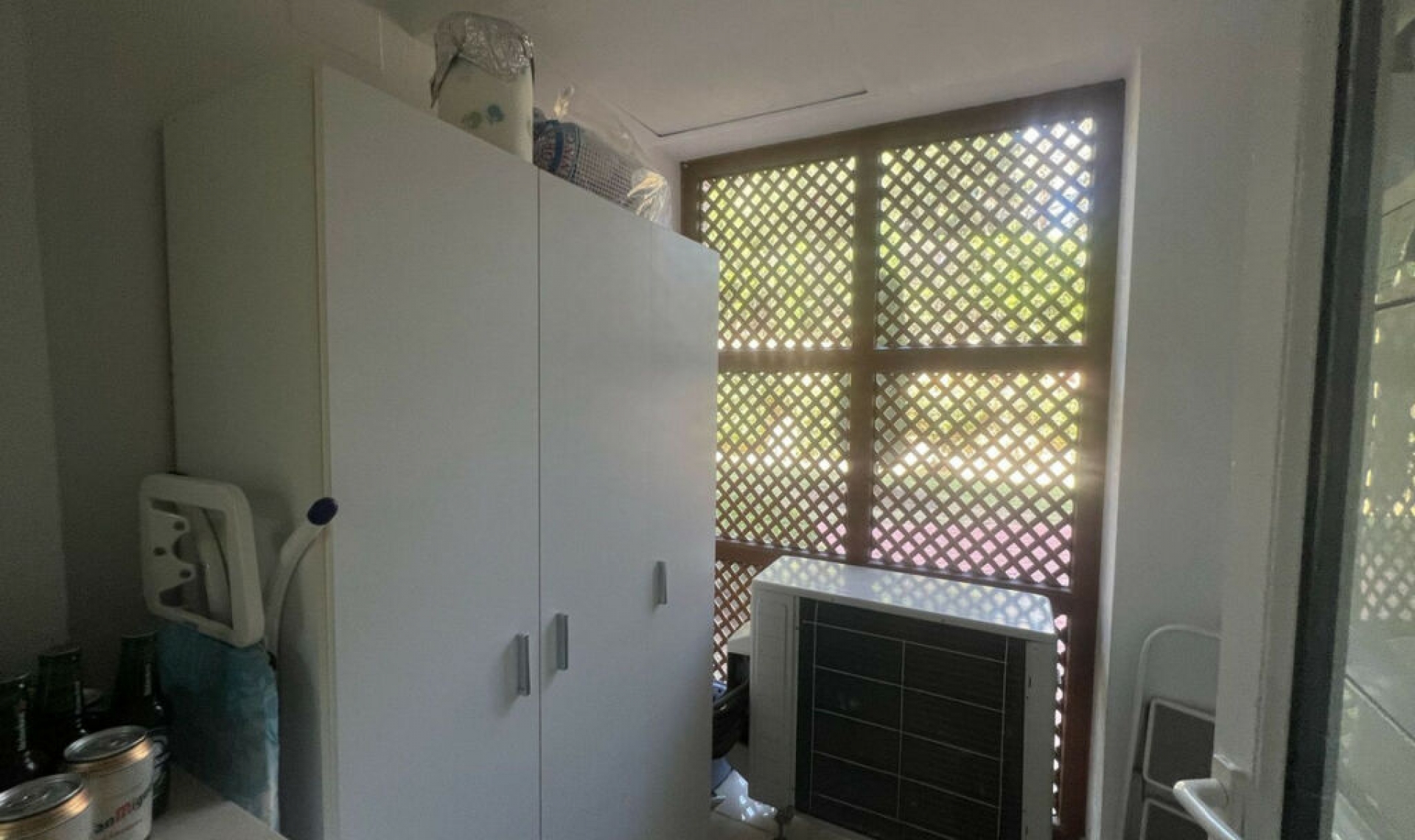Resale - Apartment -
El Paraiso