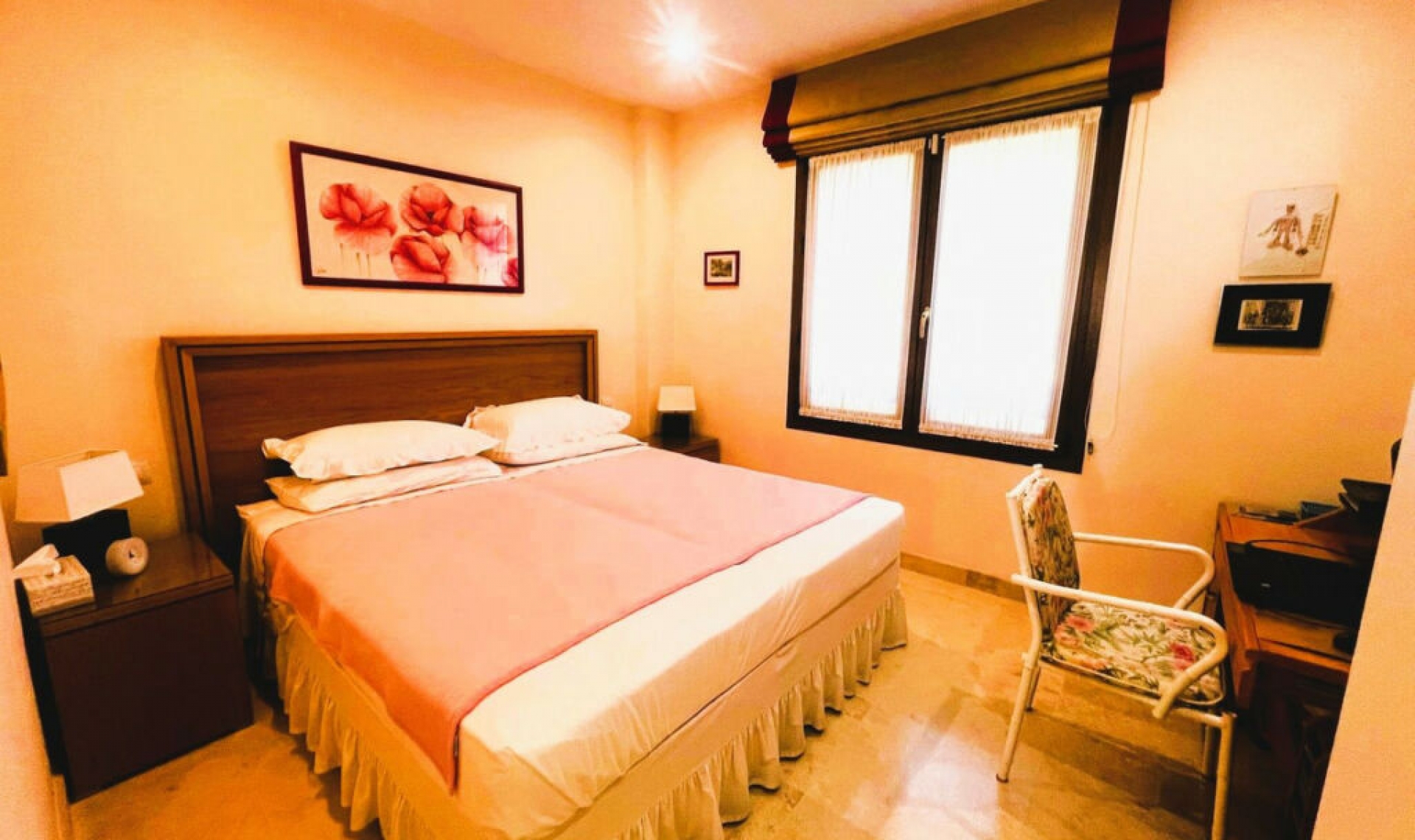 Resale - Apartment -
El Paraiso