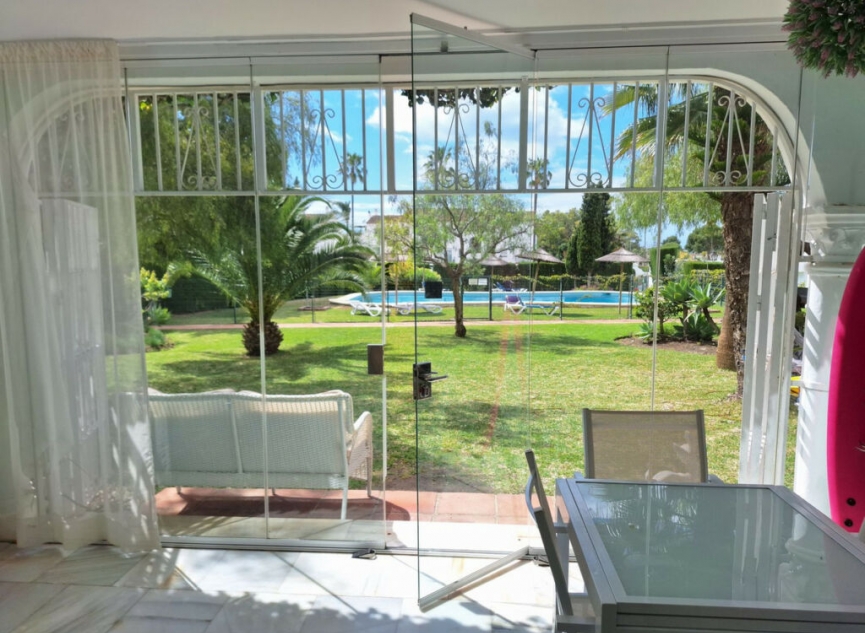 Resale - Apartment -
El Paraiso