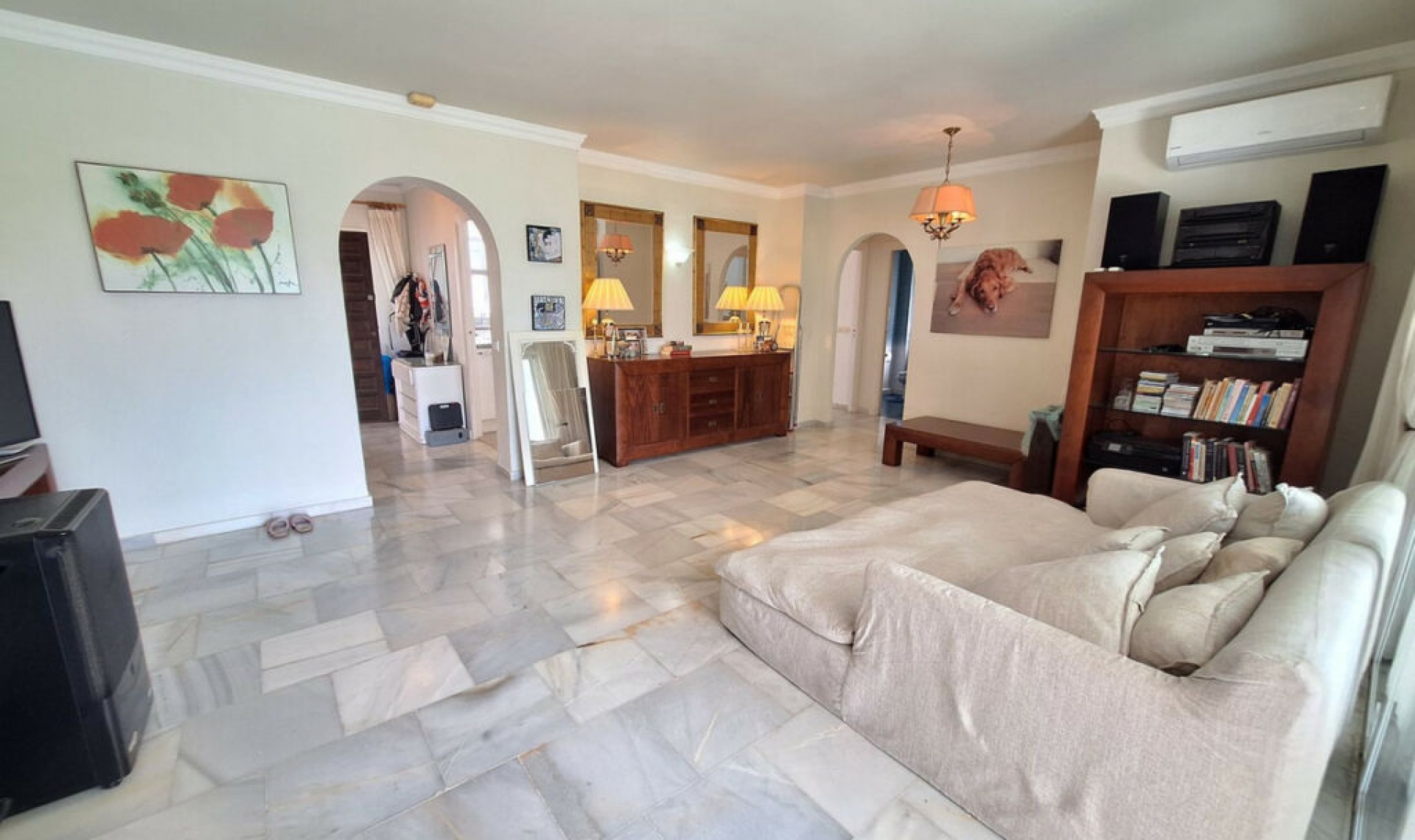 Resale - Apartment -
El Paraiso