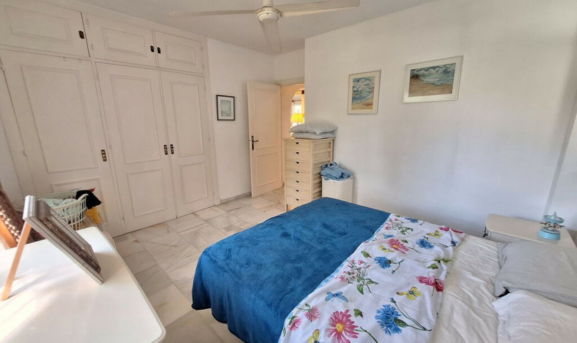 Resale - Apartment -
El Paraiso