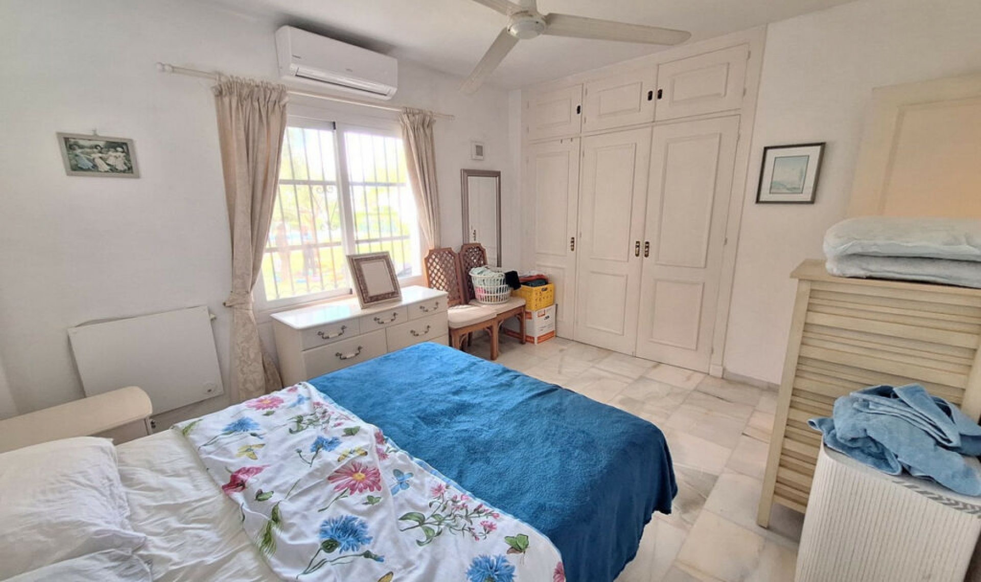 Resale - Apartment -
El Paraiso