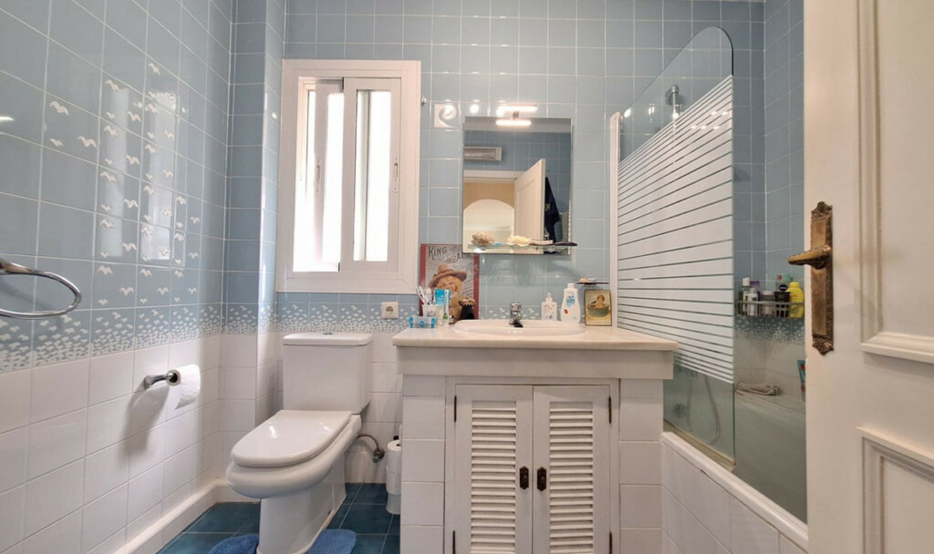 Resale - Apartment -
El Paraiso