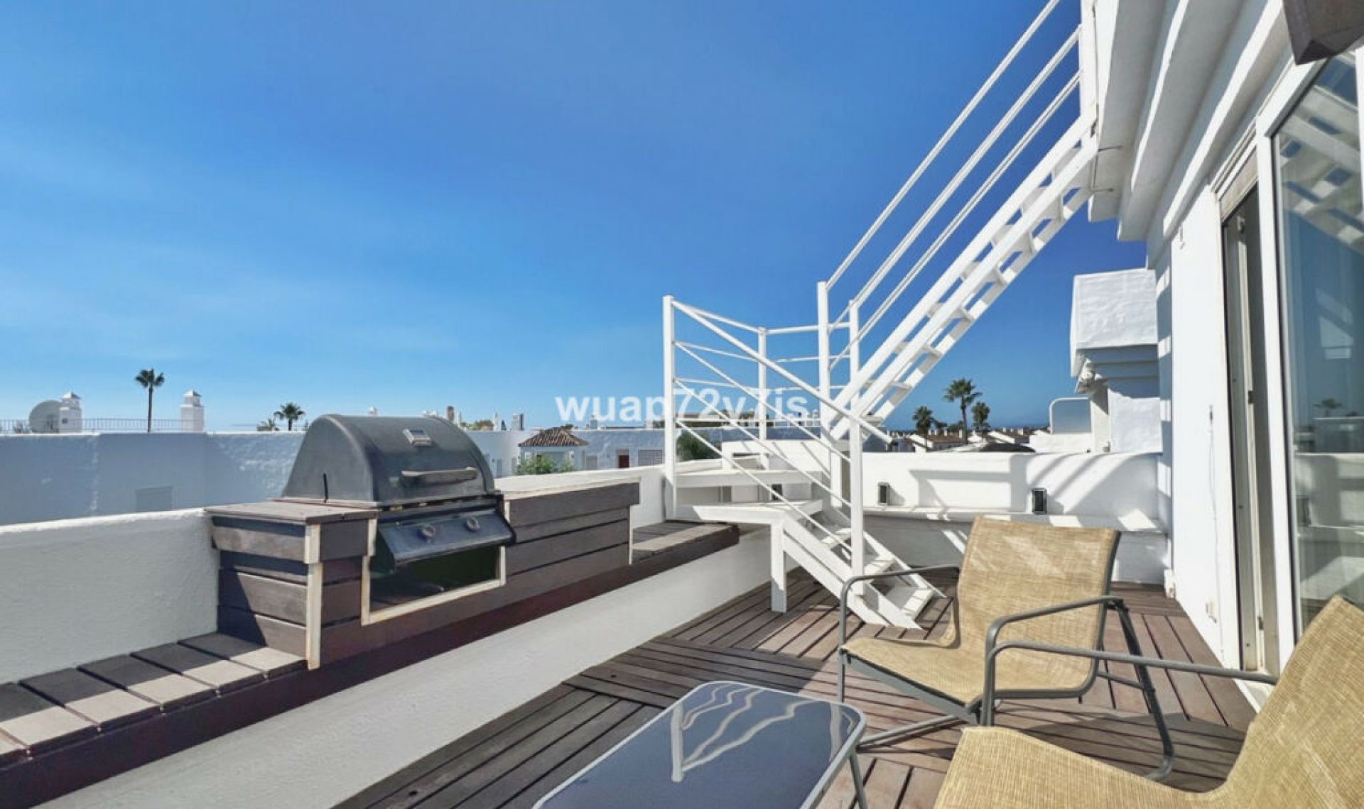Resale - Apartment -
El Paraiso
