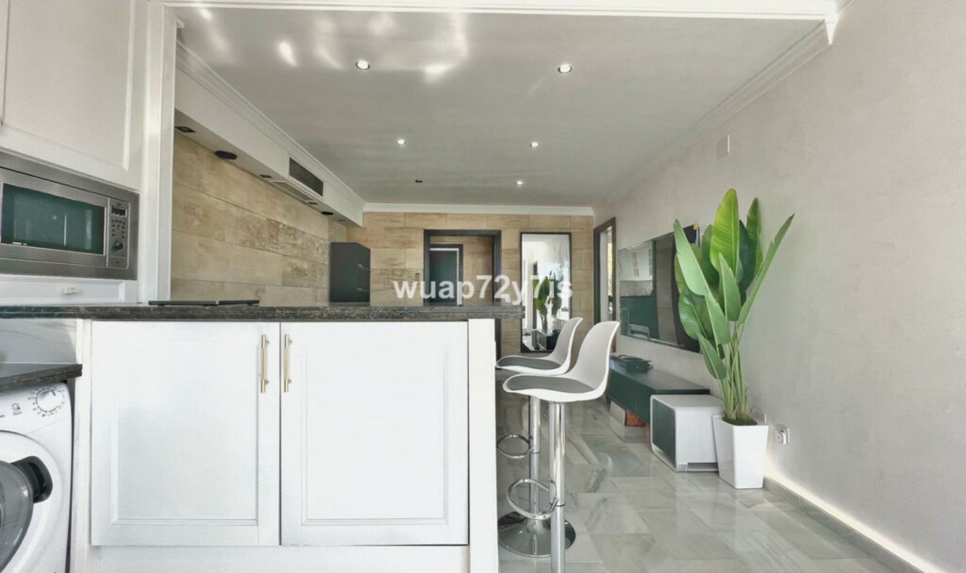 Resale - Apartment -
El Paraiso