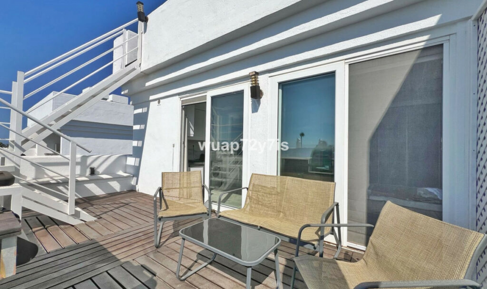 Resale - Apartment -
El Paraiso