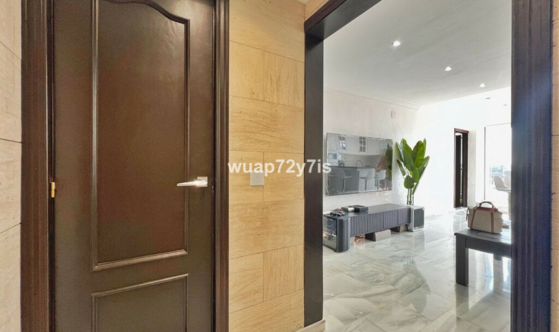 Resale - Apartment -
El Paraiso