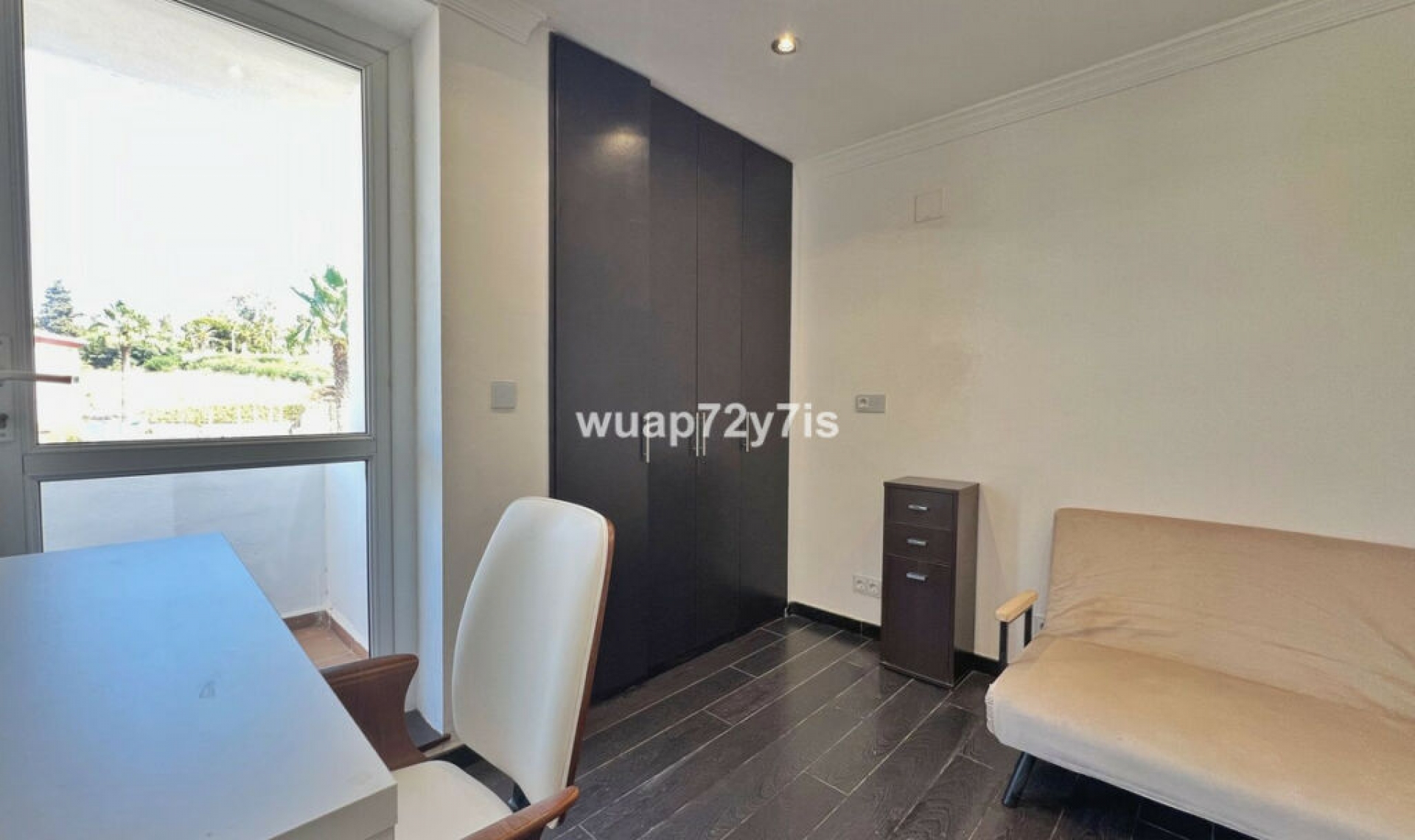 Resale - Apartment -
El Paraiso