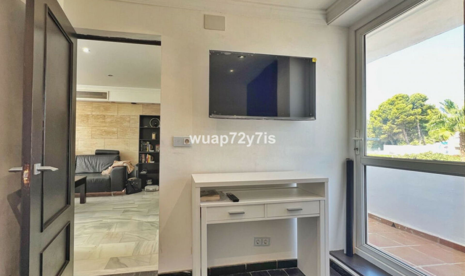 Resale - Apartment -
El Paraiso