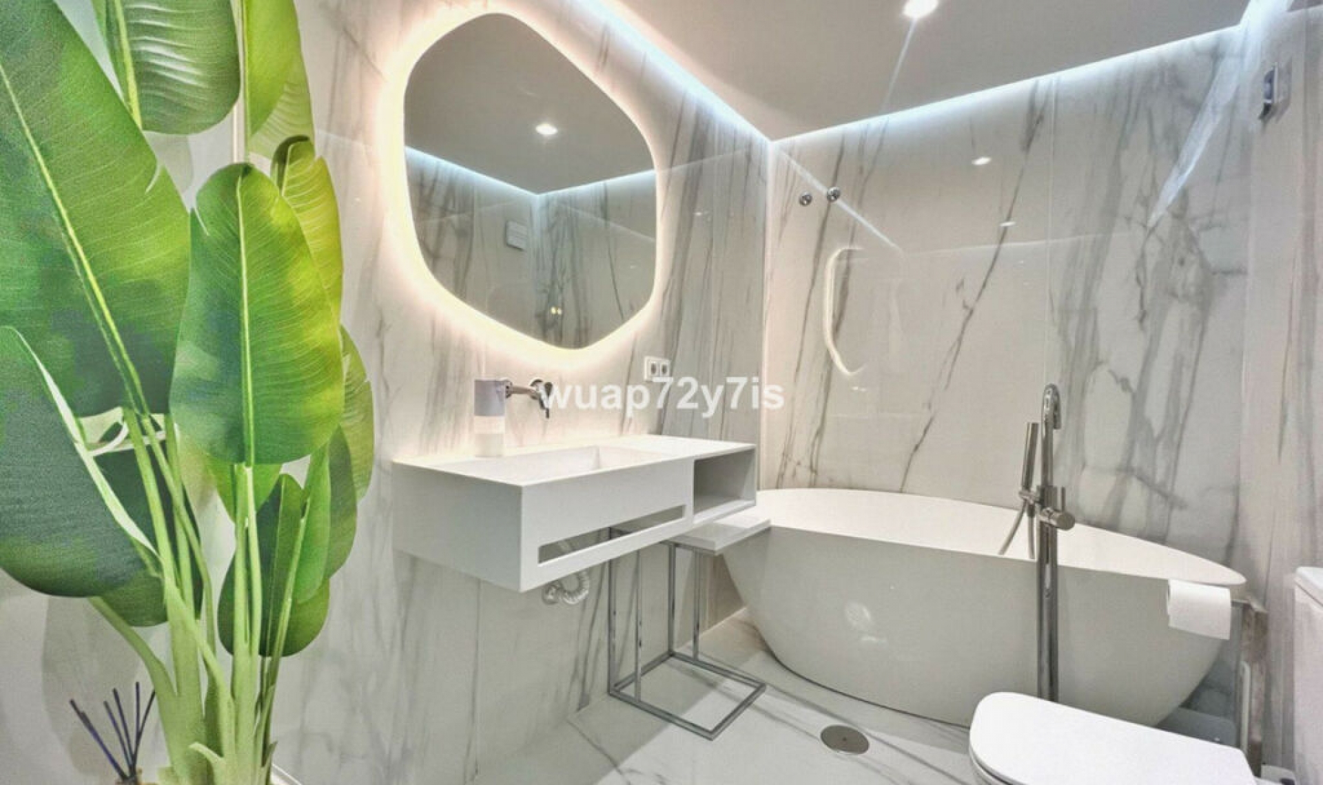 Resale - Apartment -
El Paraiso