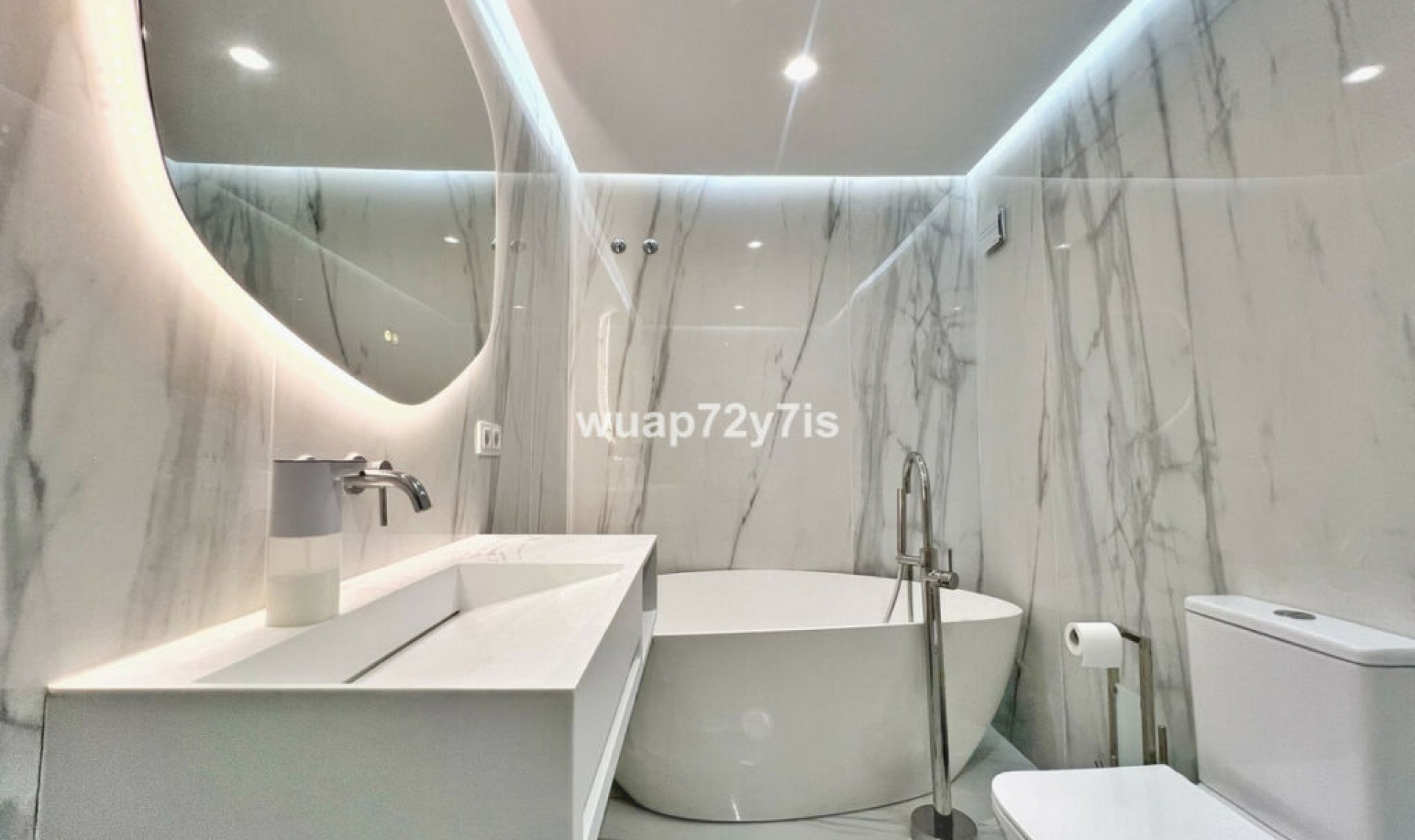 Resale - Apartment -
El Paraiso