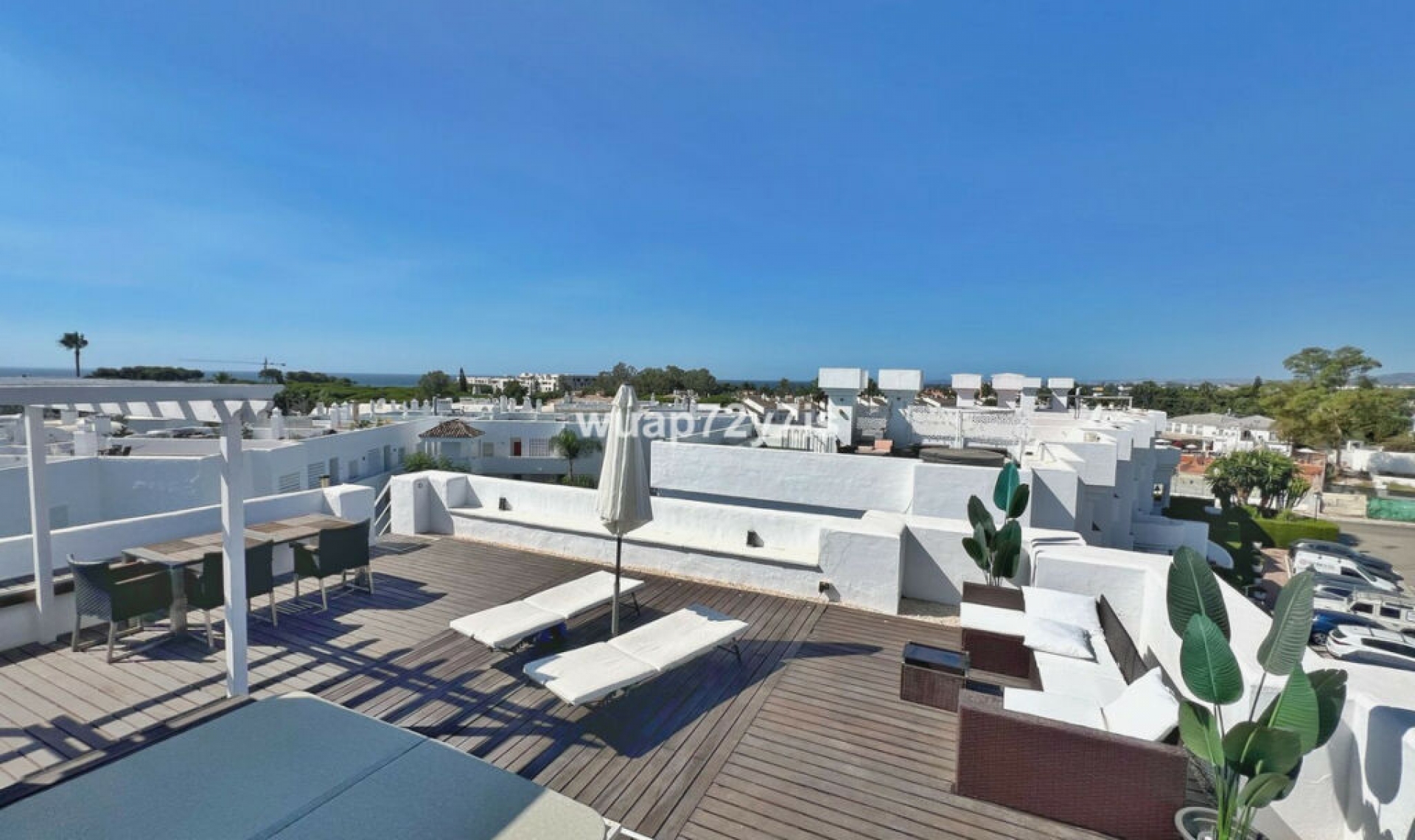 Resale - Apartment -
El Paraiso