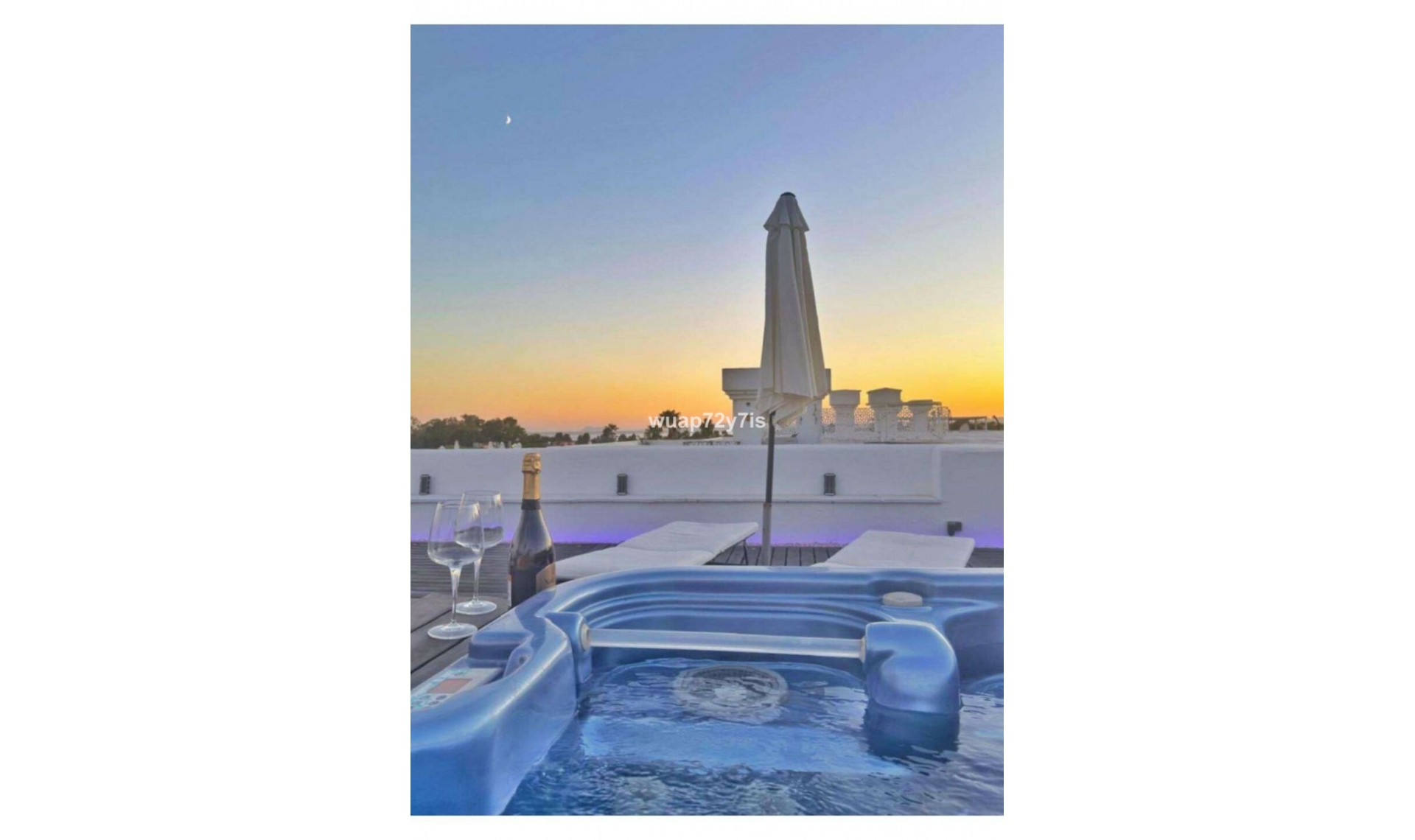 Resale - Apartment -
El Paraiso