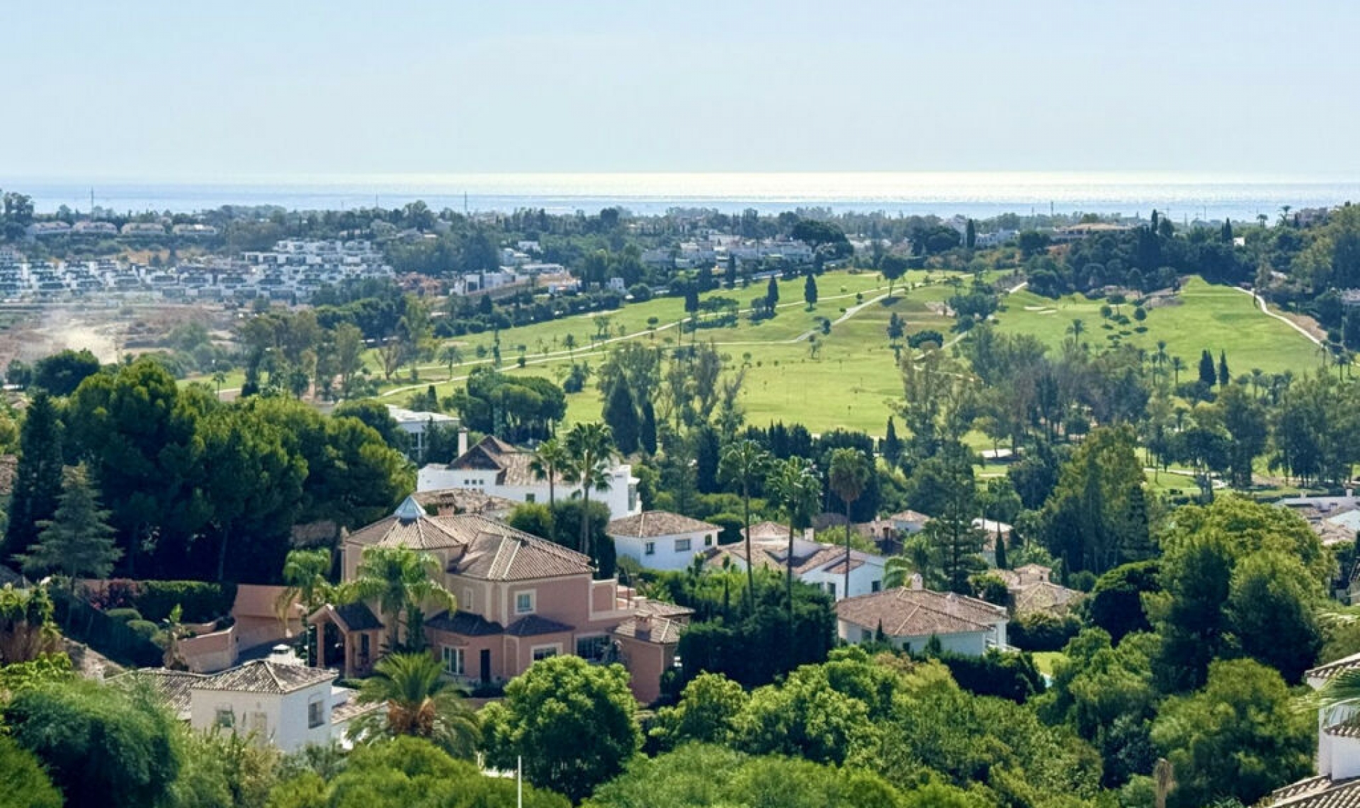 Resale - Apartment -
El Paraiso