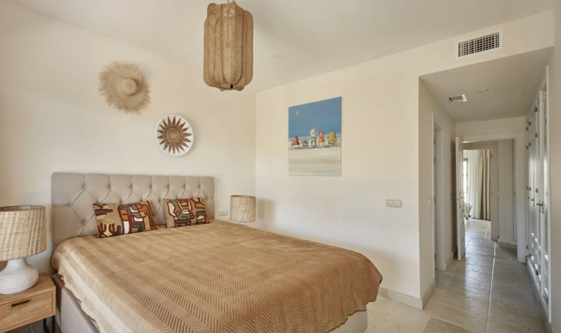 Resale - Apartment -
El Paraiso