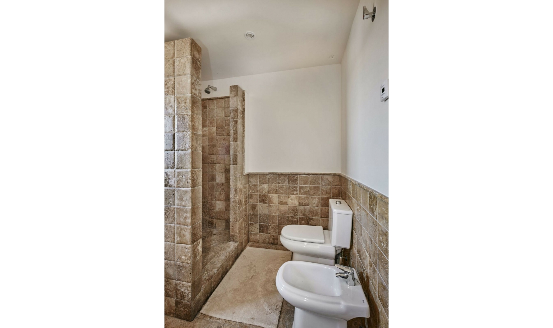 Resale - Apartment -
El Paraiso