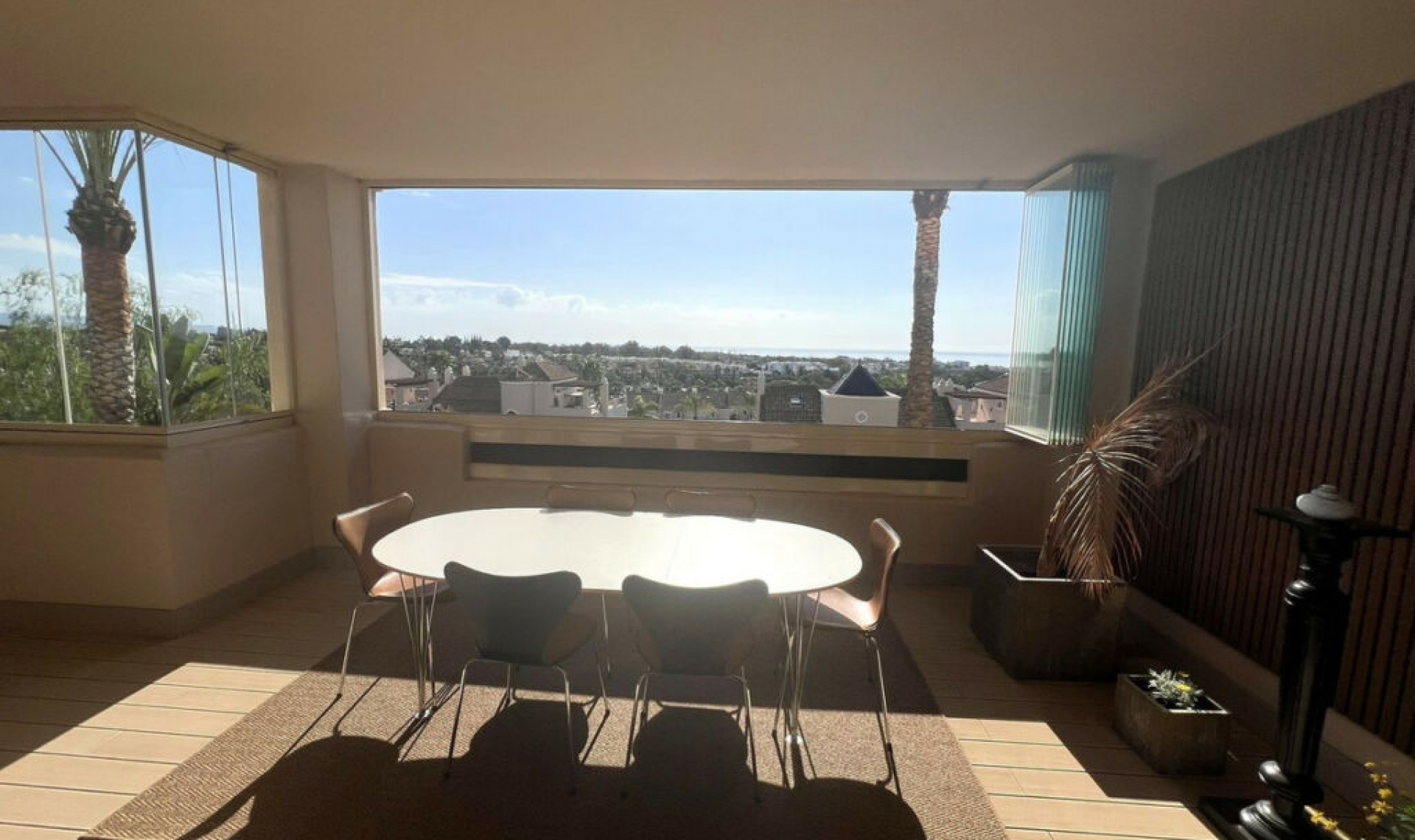 Resale - Apartment -
El Paraiso