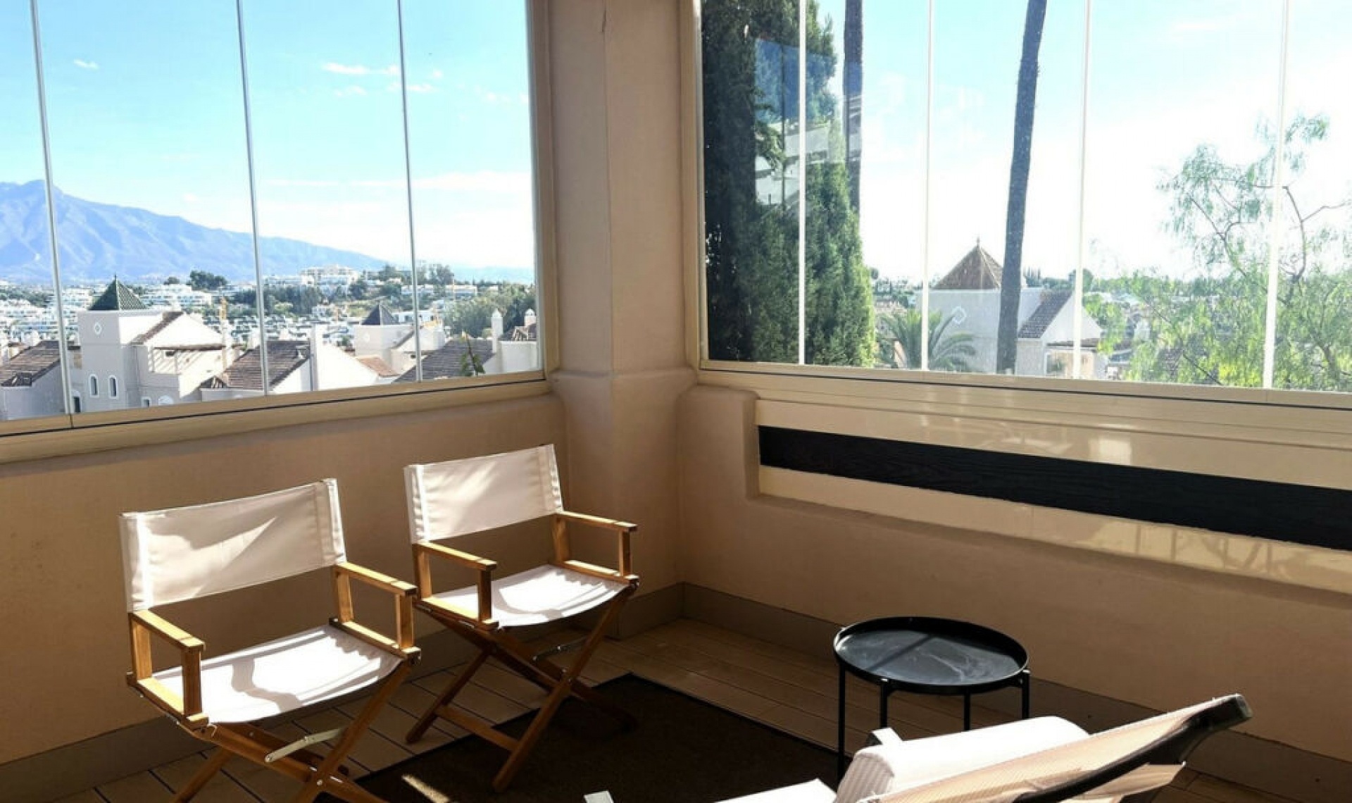 Resale - Apartment -
El Paraiso