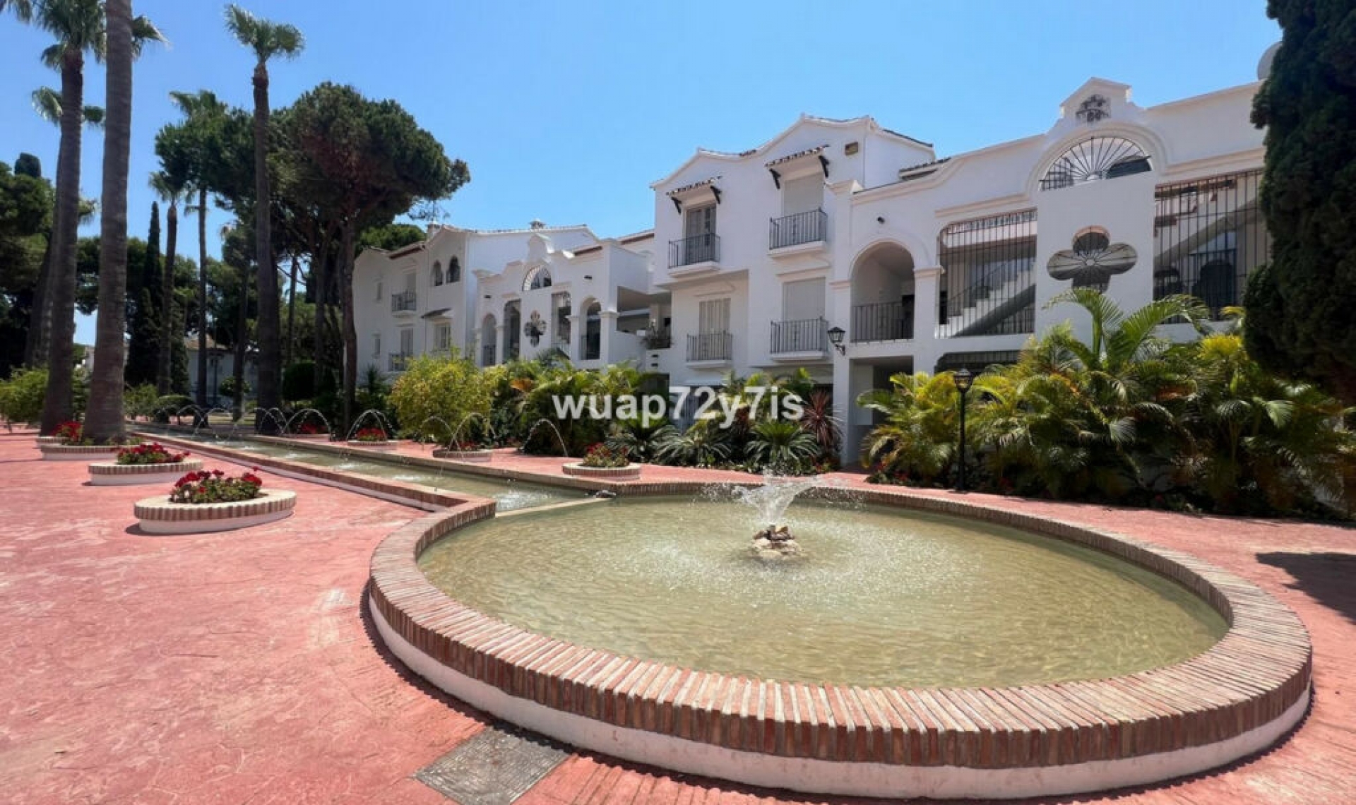 Resale - Apartment -
El Presidente