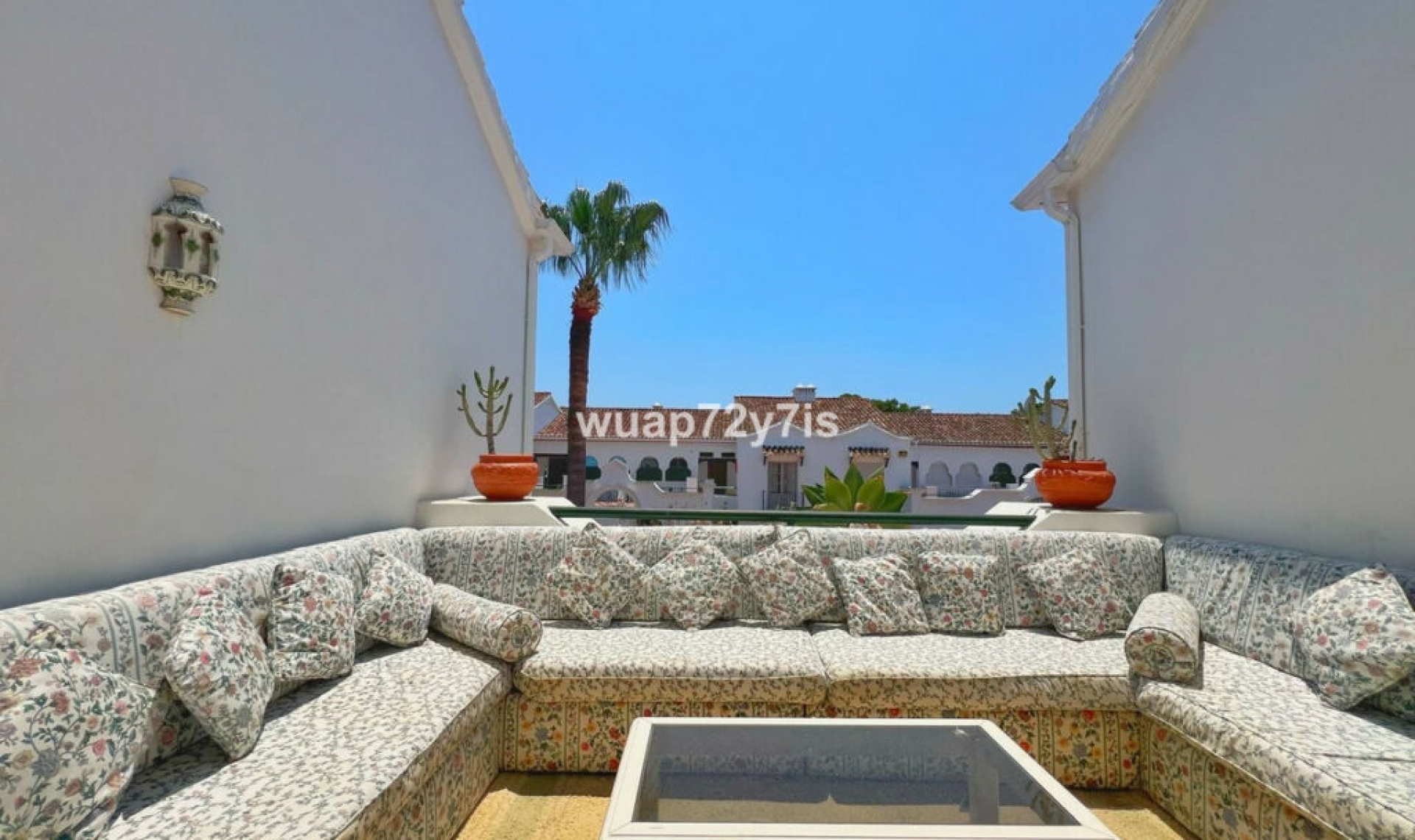 Resale - Apartment -
El Presidente