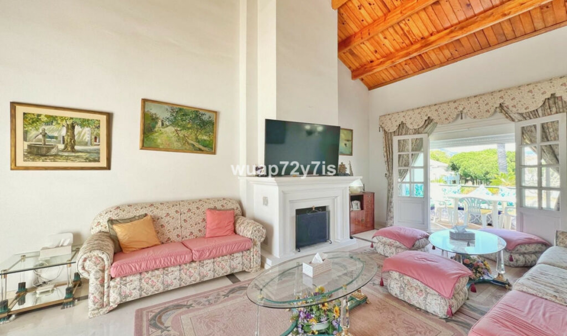 Resale - Apartment -
El Presidente